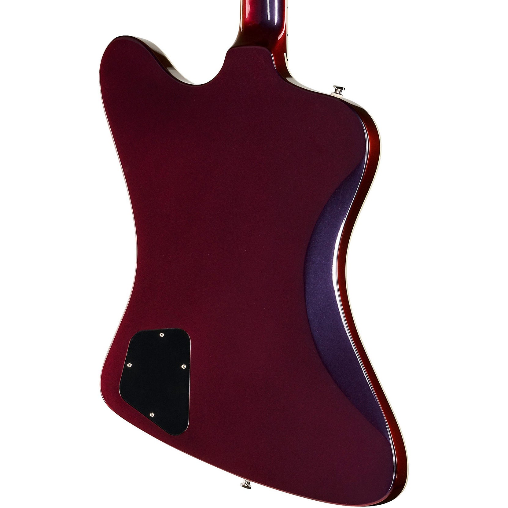Đàn Guitar Điện Epiphone Inspired By Gibson Futura Firebird Custom-Mai Nguyên Music