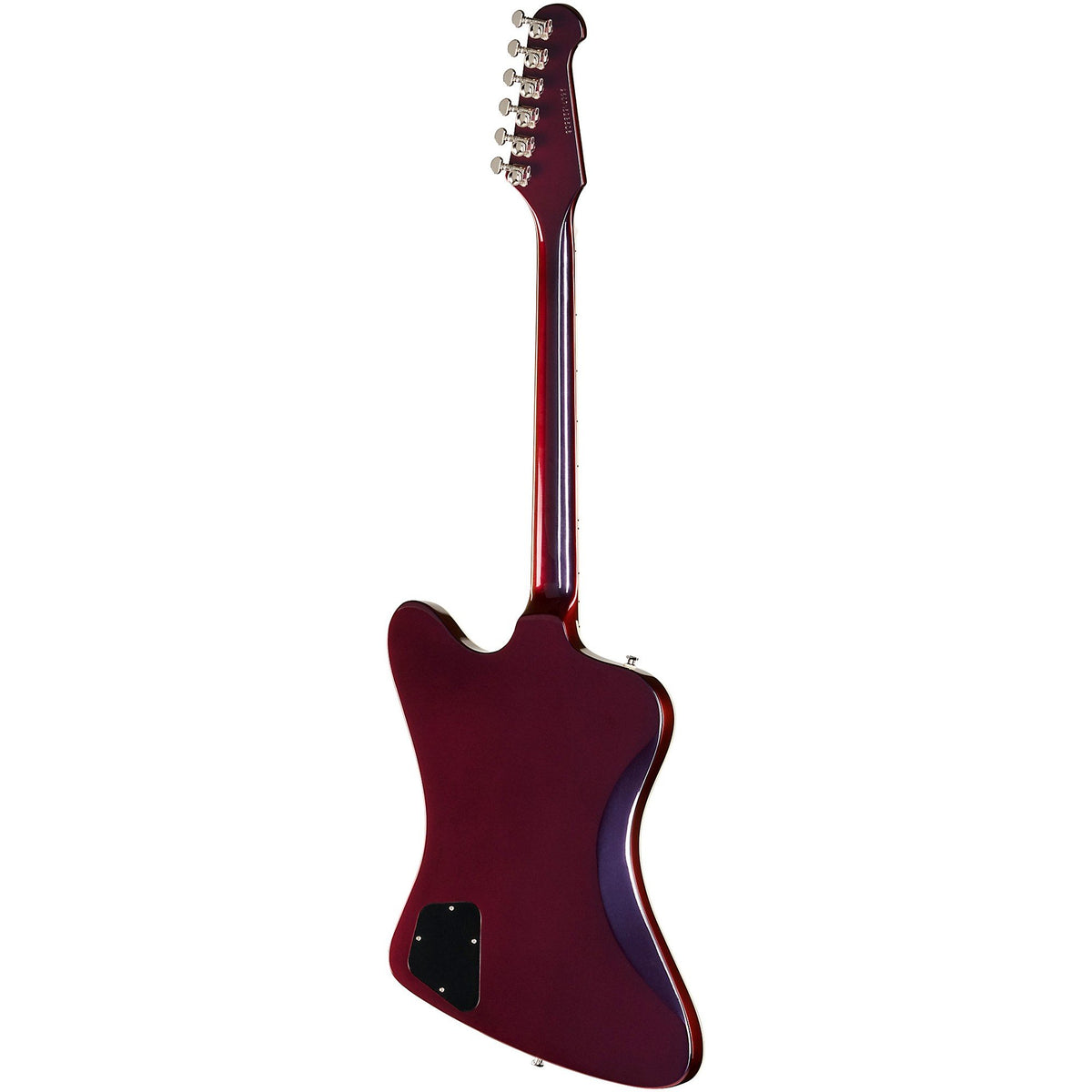 Đàn Guitar Điện Epiphone Inspired By Gibson Futura Firebird Custom-Mai Nguyên Music