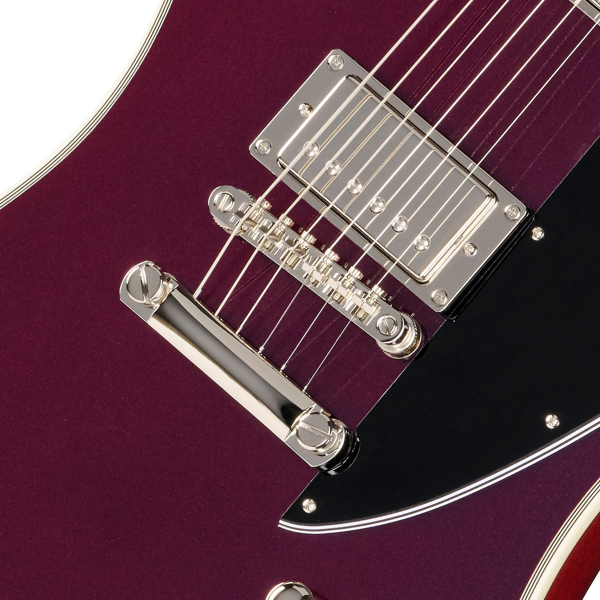 Đàn Guitar Điện Epiphone Inspired By Gibson Futura Firebird Custom-Mai Nguyên Music