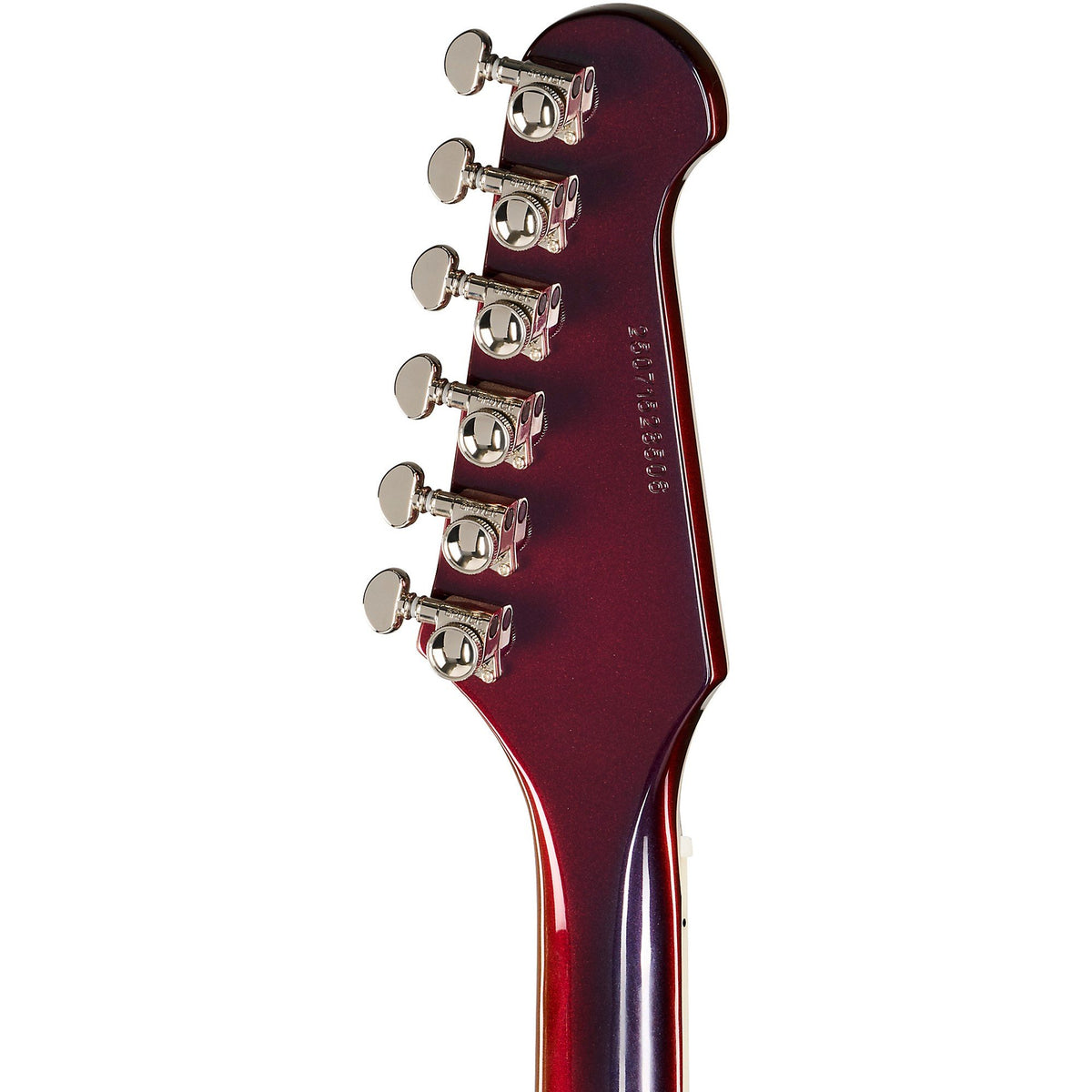 Đàn Guitar Điện Epiphone Inspired By Gibson Futura Firebird Custom-Mai Nguyên Music
