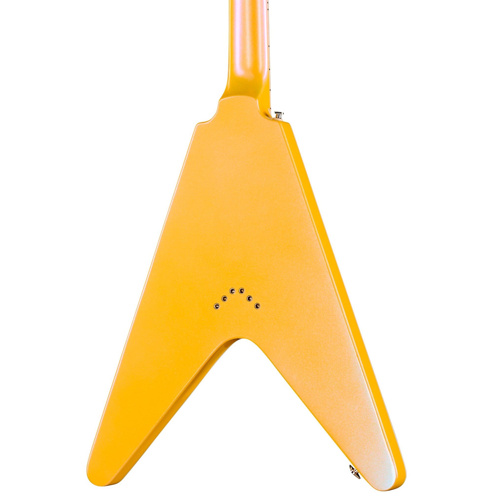 Đàn Guitar Điện Epiphone Inspired By Gibson Futura Flying V Custom-Mai Nguyên Music