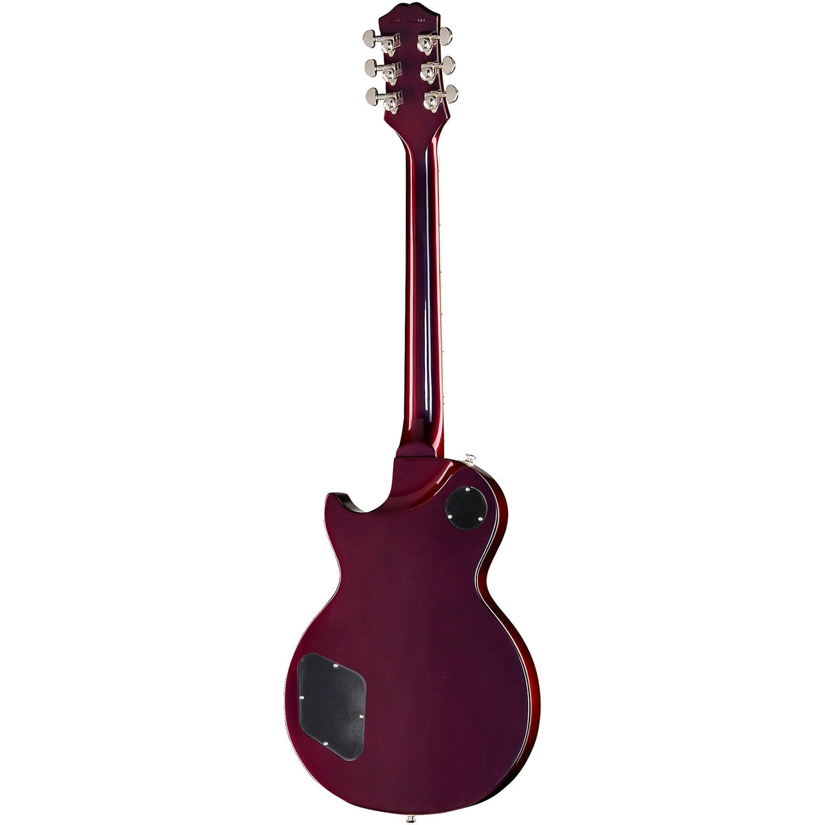 Đàn Guitar Điện Epiphone Inspired By Gibson Futura Les Paul Custom-Mai Nguyên Music
