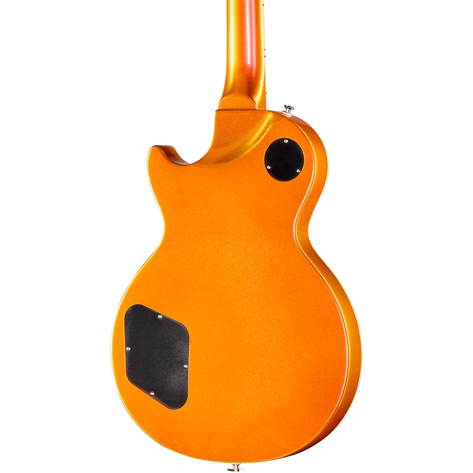 Đàn Guitar Điện Epiphone Inspired By Gibson Futura Les Paul Custom-Mai Nguyên Music