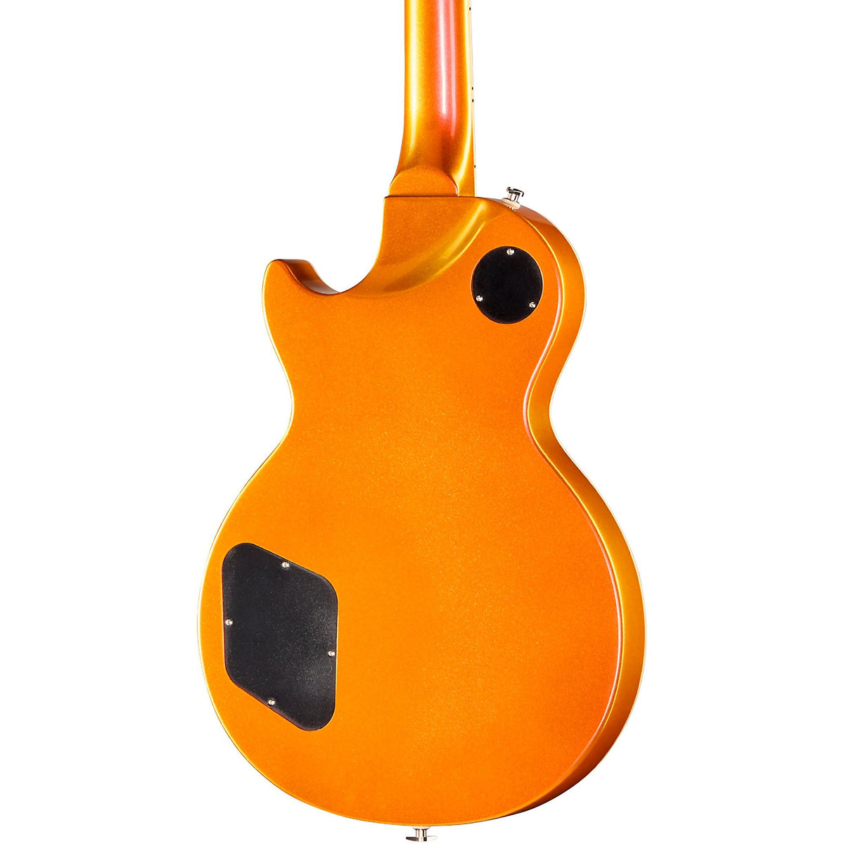 Đàn Guitar Điện Epiphone Inspired By Gibson Futura Les Paul Custom-Mai Nguyên Music