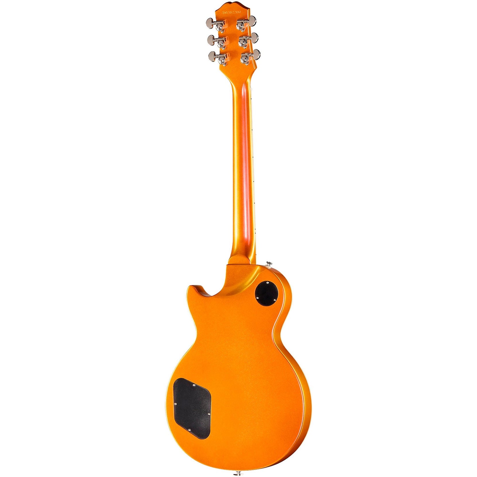Đàn Guitar Điện Epiphone Inspired By Gibson Futura Les Paul Custom-Mai Nguyên Music