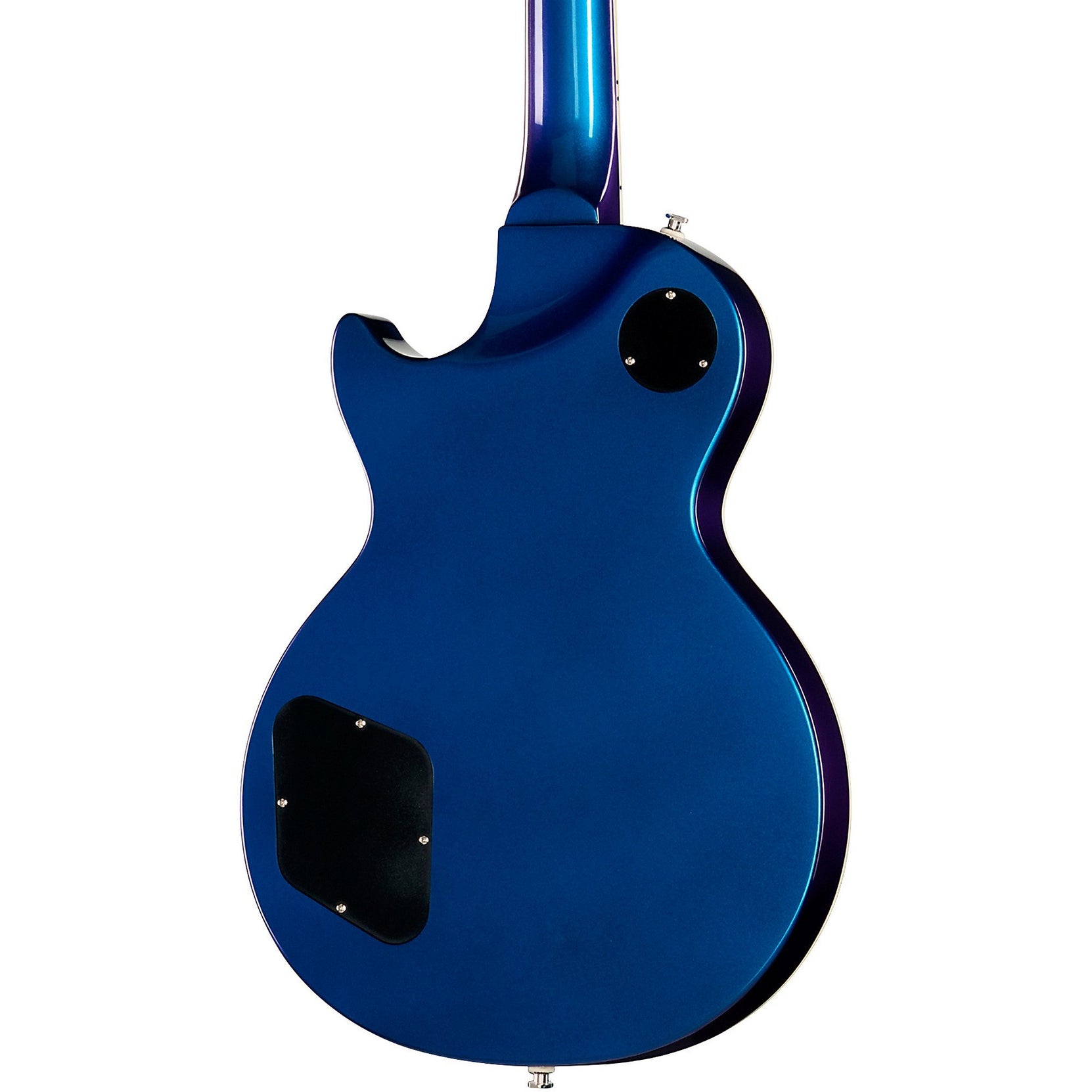 Đàn Guitar Điện Epiphone Inspired By Gibson Futura Les Paul Custom-Mai Nguyên Music