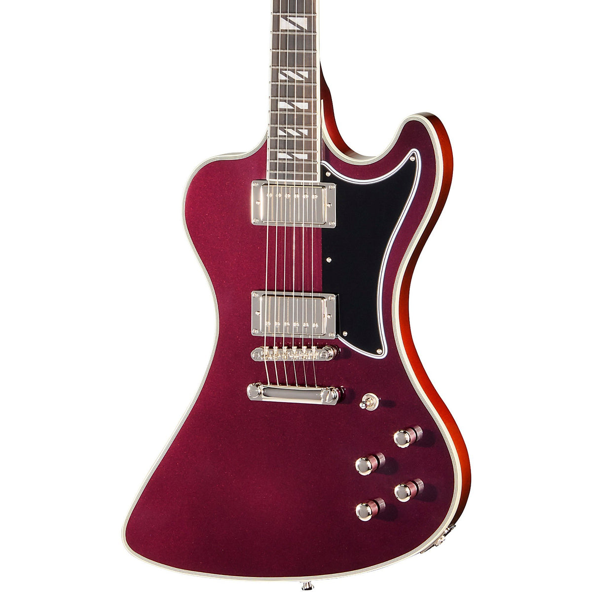 Đàn Guitar Điện Epiphone Inspired By Gibson Futura RD Custom-Mai Nguyên Music
