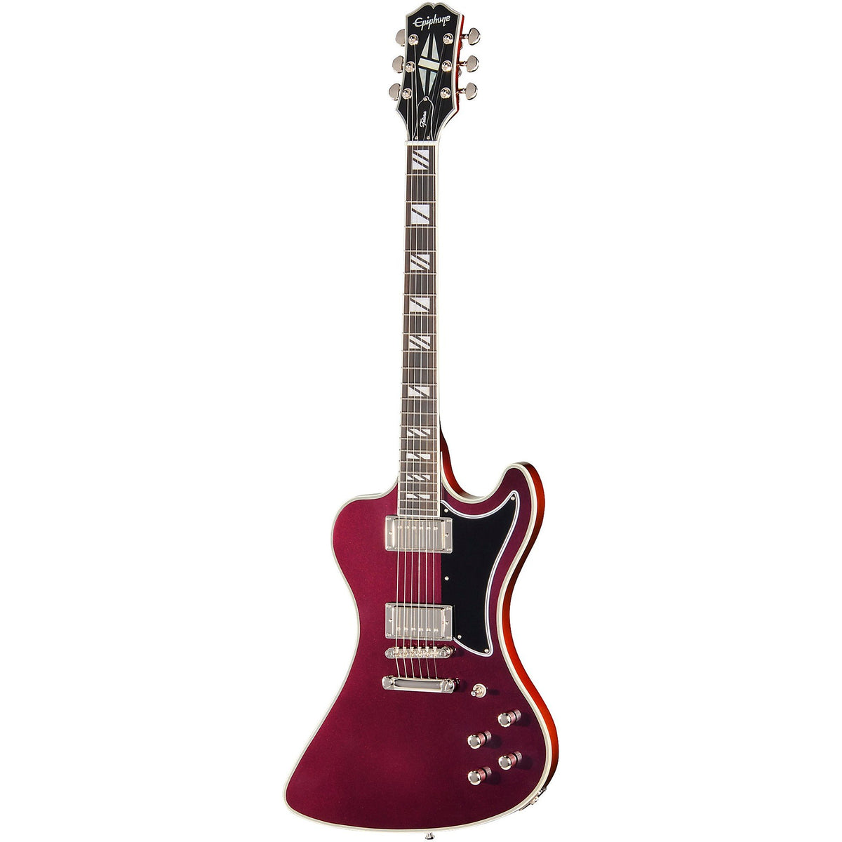 Đàn Guitar Điện Epiphone Inspired By Gibson Futura RD Custom-Mai Nguyên Music