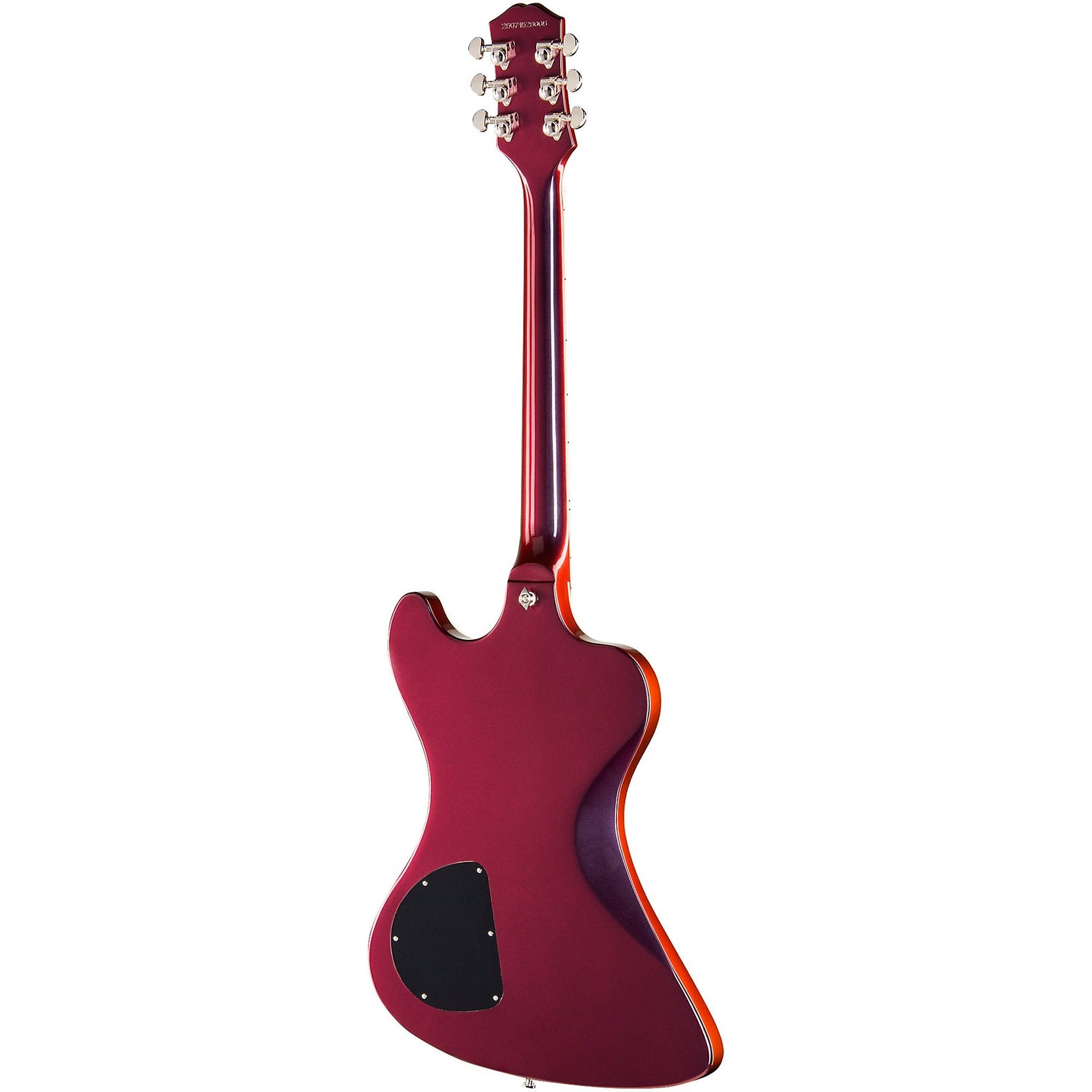 Đàn Guitar Điện Epiphone Inspired By Gibson Futura RD Custom-Mai Nguyên Music