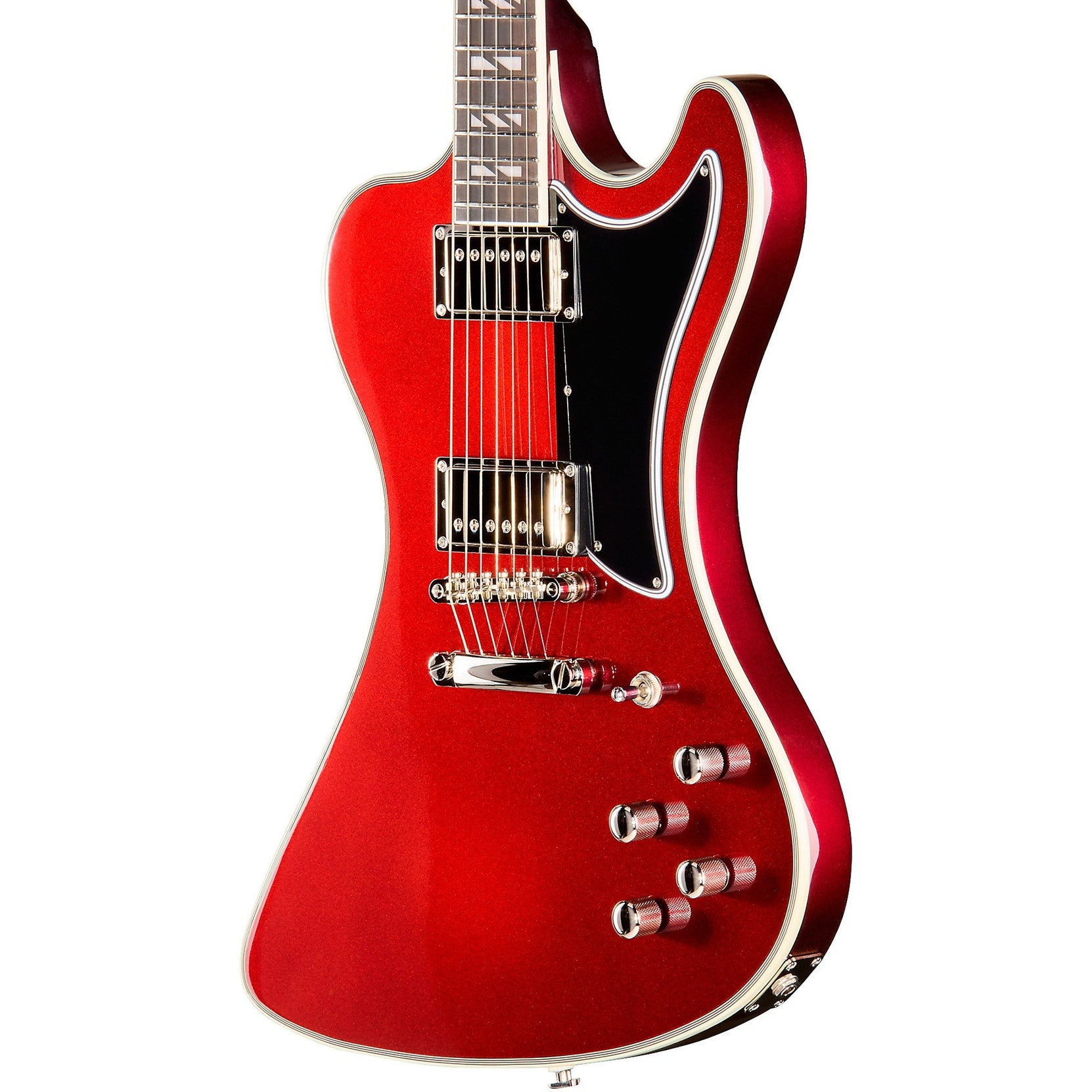Đàn Guitar Điện Epiphone Inspired By Gibson Futura RD Custom-Mai Nguyên Music