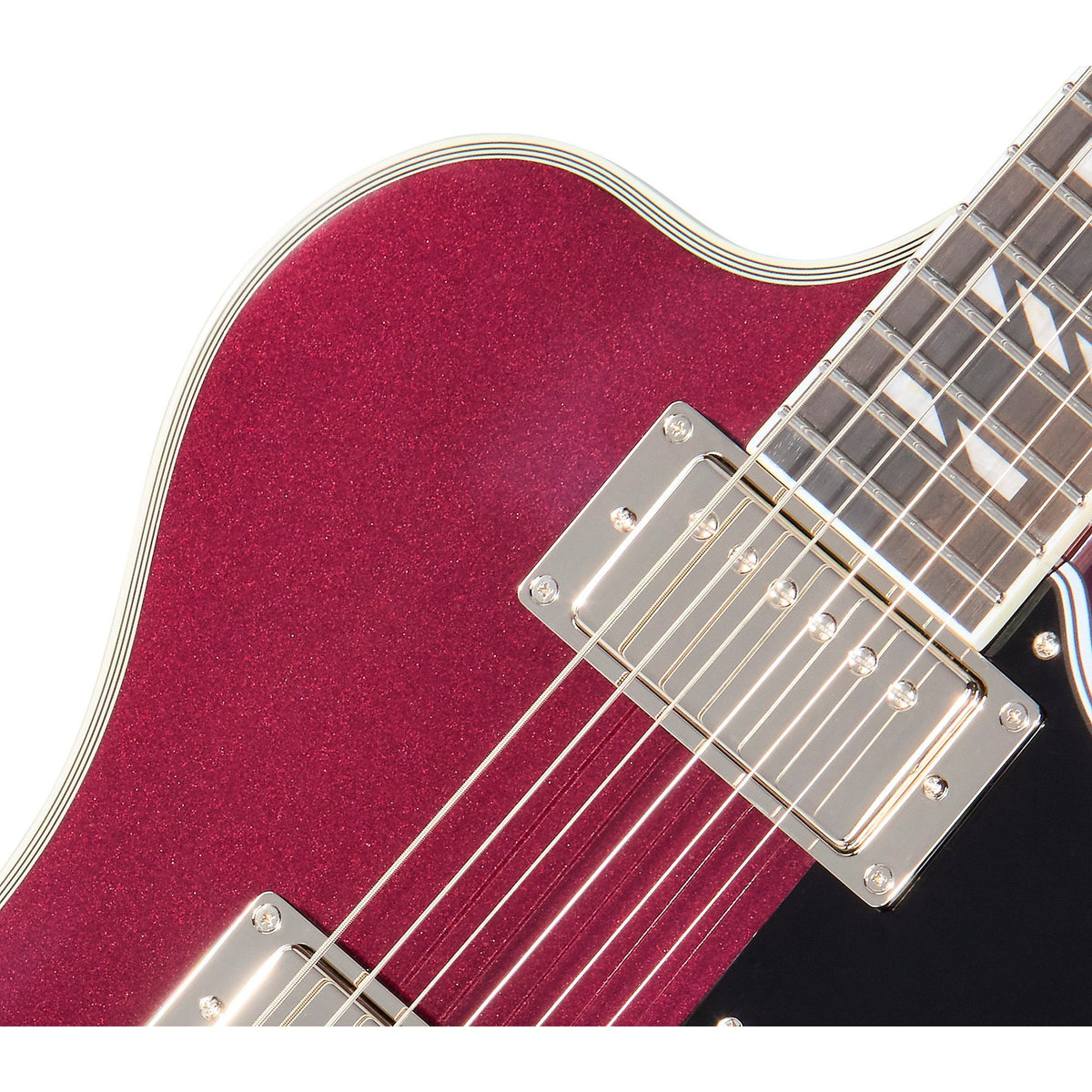 Đàn Guitar Điện Epiphone Inspired By Gibson Futura RD Custom-Mai Nguyên Music
