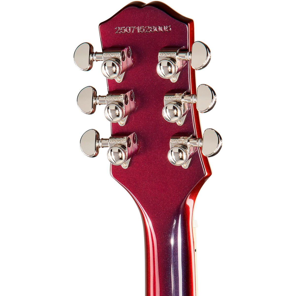 Đàn Guitar Điện Epiphone Inspired By Gibson Futura RD Custom-Mai Nguyên Music