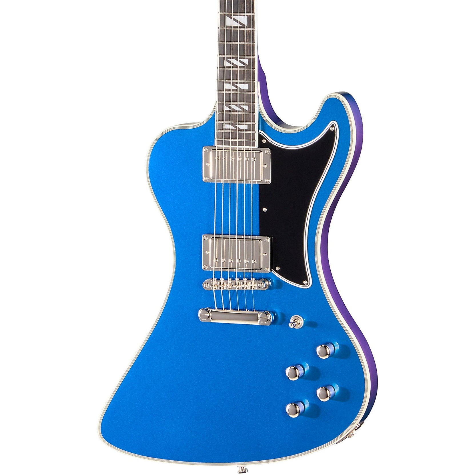 Đàn Guitar Điện Epiphone Inspired By Gibson Futura RD Custom-Mai Nguyên Music