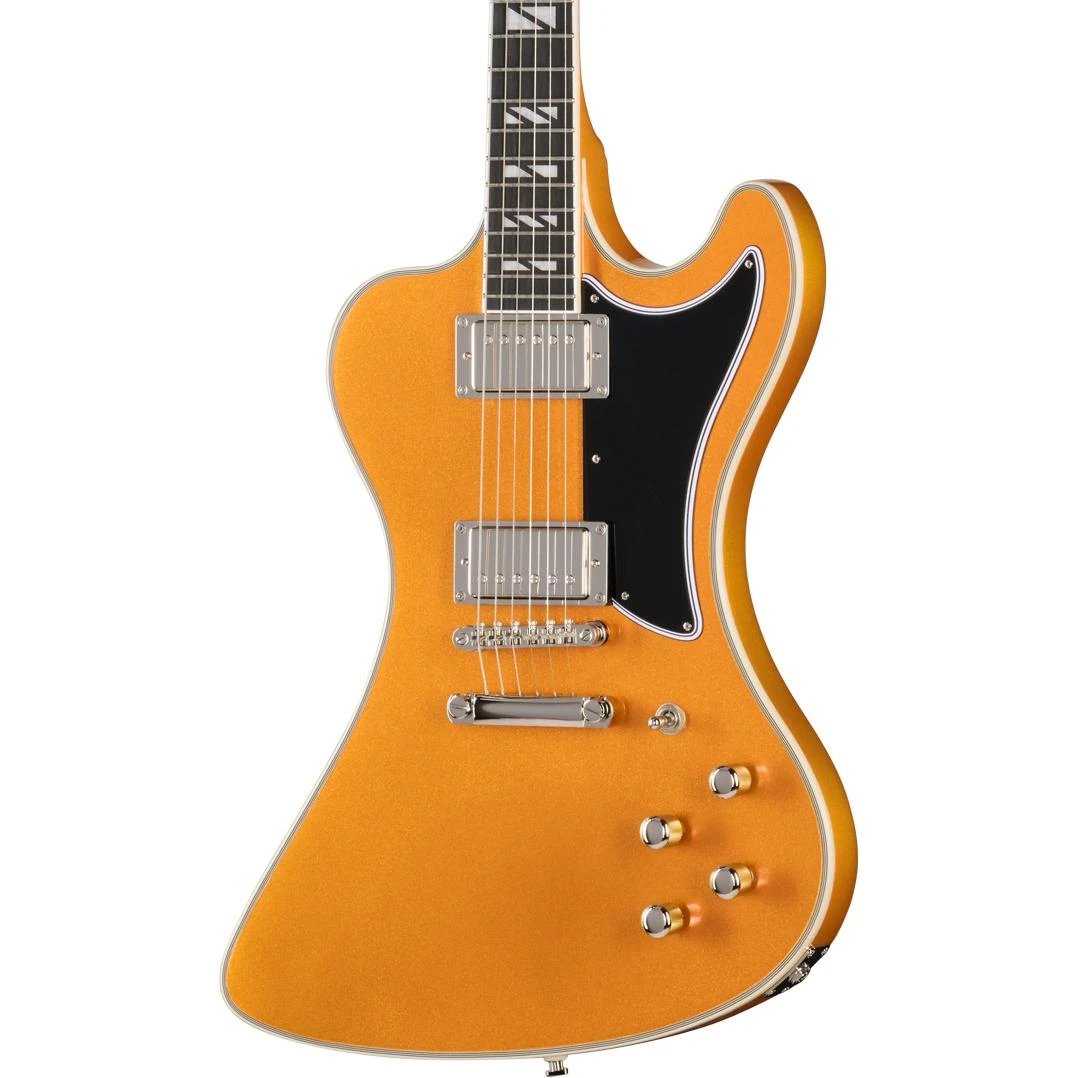 Đàn Guitar Điện Epiphone Inspired By Gibson Futura RD Custom-Mai Nguyên Music