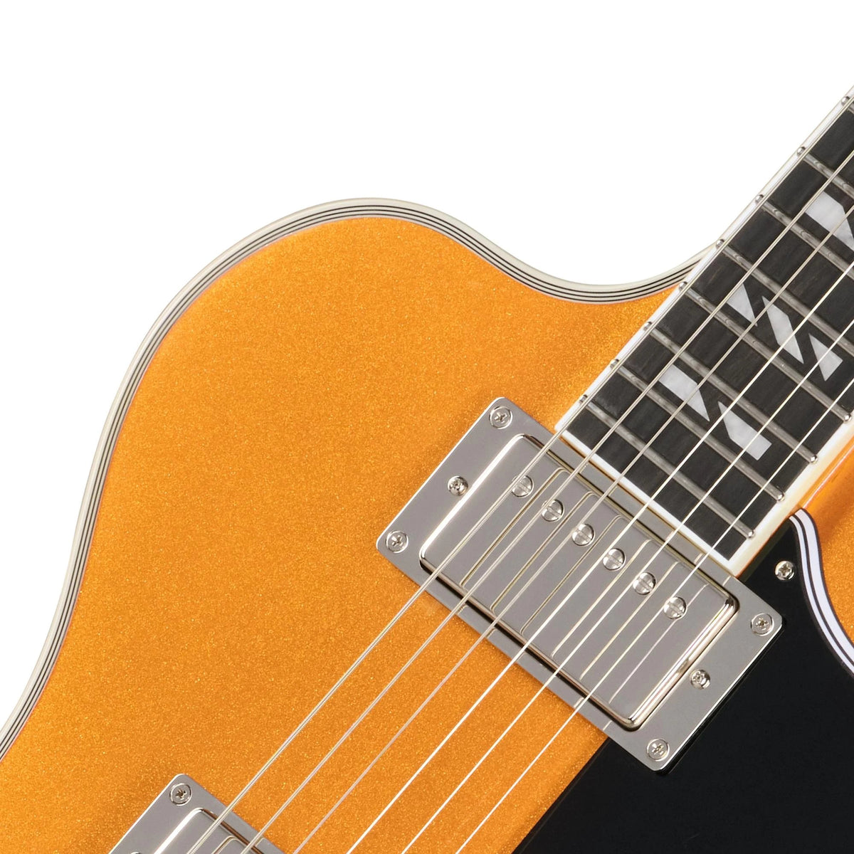 Đàn Guitar Điện Epiphone Inspired By Gibson Futura RD Custom-Mai Nguyên Music