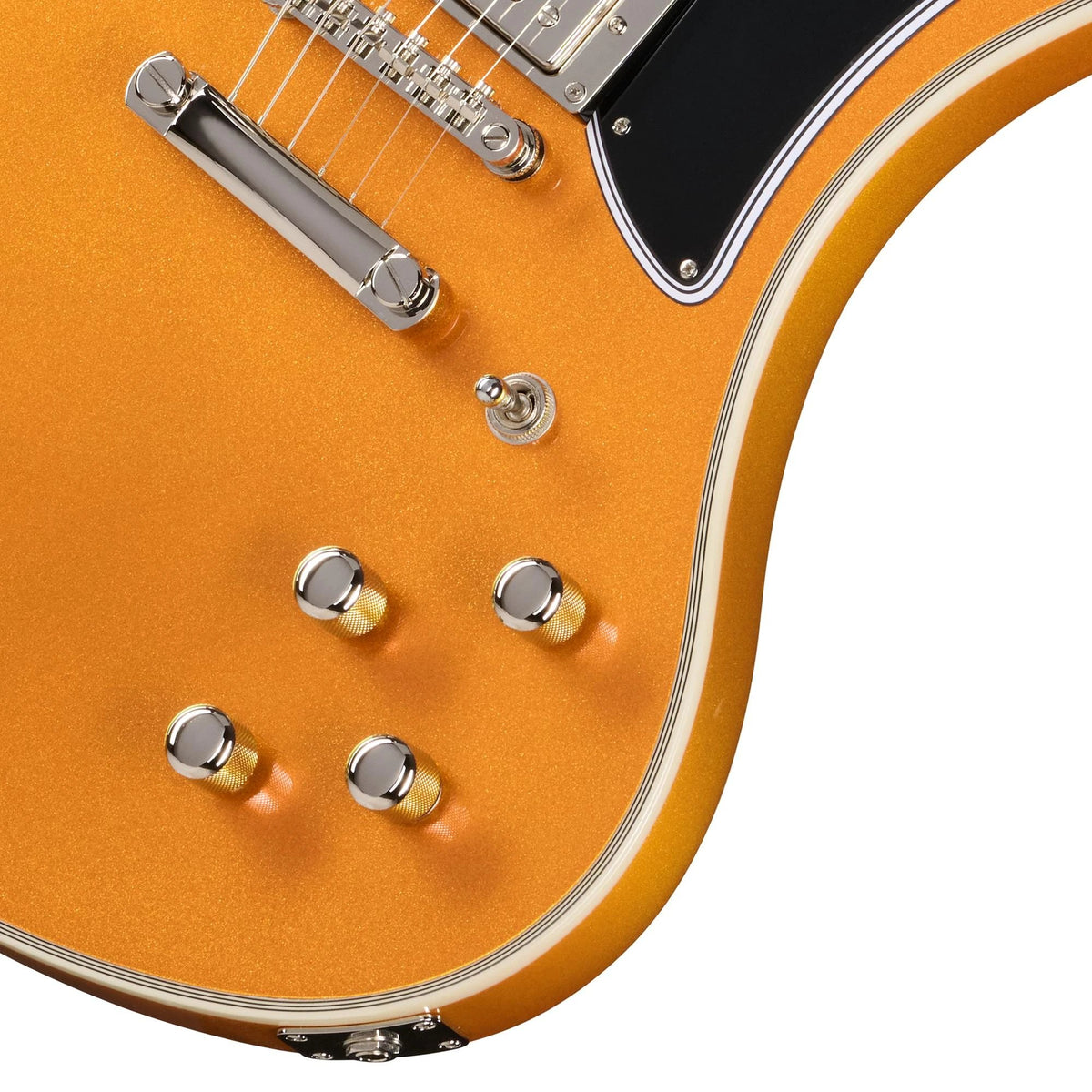 Đàn Guitar Điện Epiphone Inspired By Gibson Futura RD Custom-Mai Nguyên Music