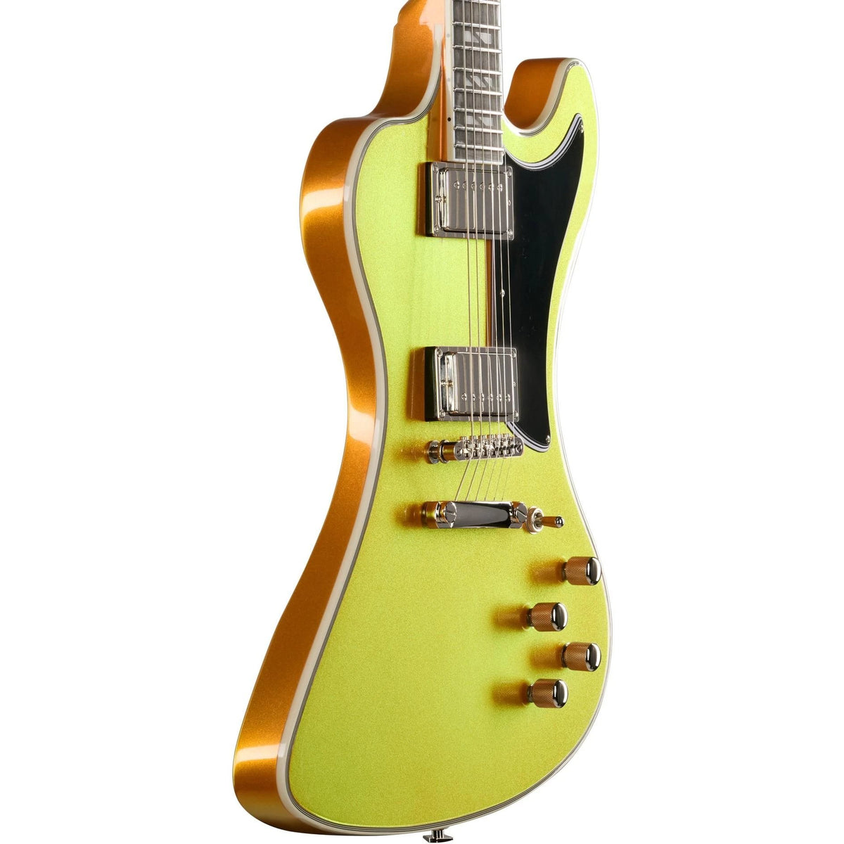 Đàn Guitar Điện Epiphone Inspired By Gibson Futura RD Custom-Mai Nguyên Music
