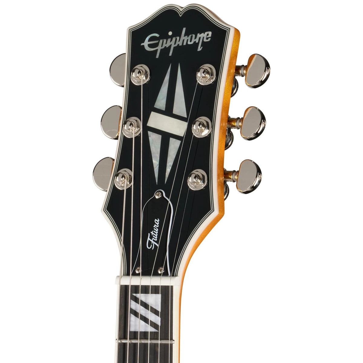 Đàn Guitar Điện Epiphone Inspired By Gibson Futura RD Custom-Mai Nguyên Music
