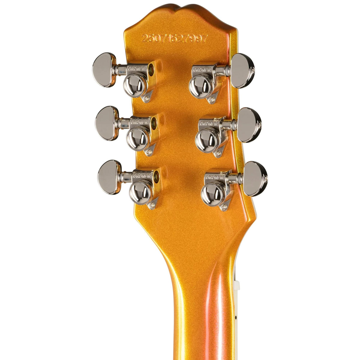 Đàn Guitar Điện Epiphone Inspired By Gibson Futura RD Custom-Mai Nguyên Music