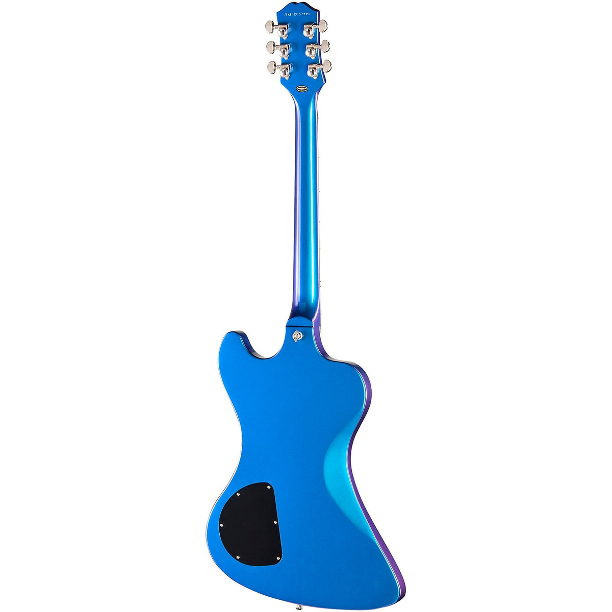 Đàn Guitar Điện Epiphone Inspired By Gibson Futura RD Custom-Mai Nguyên Music
