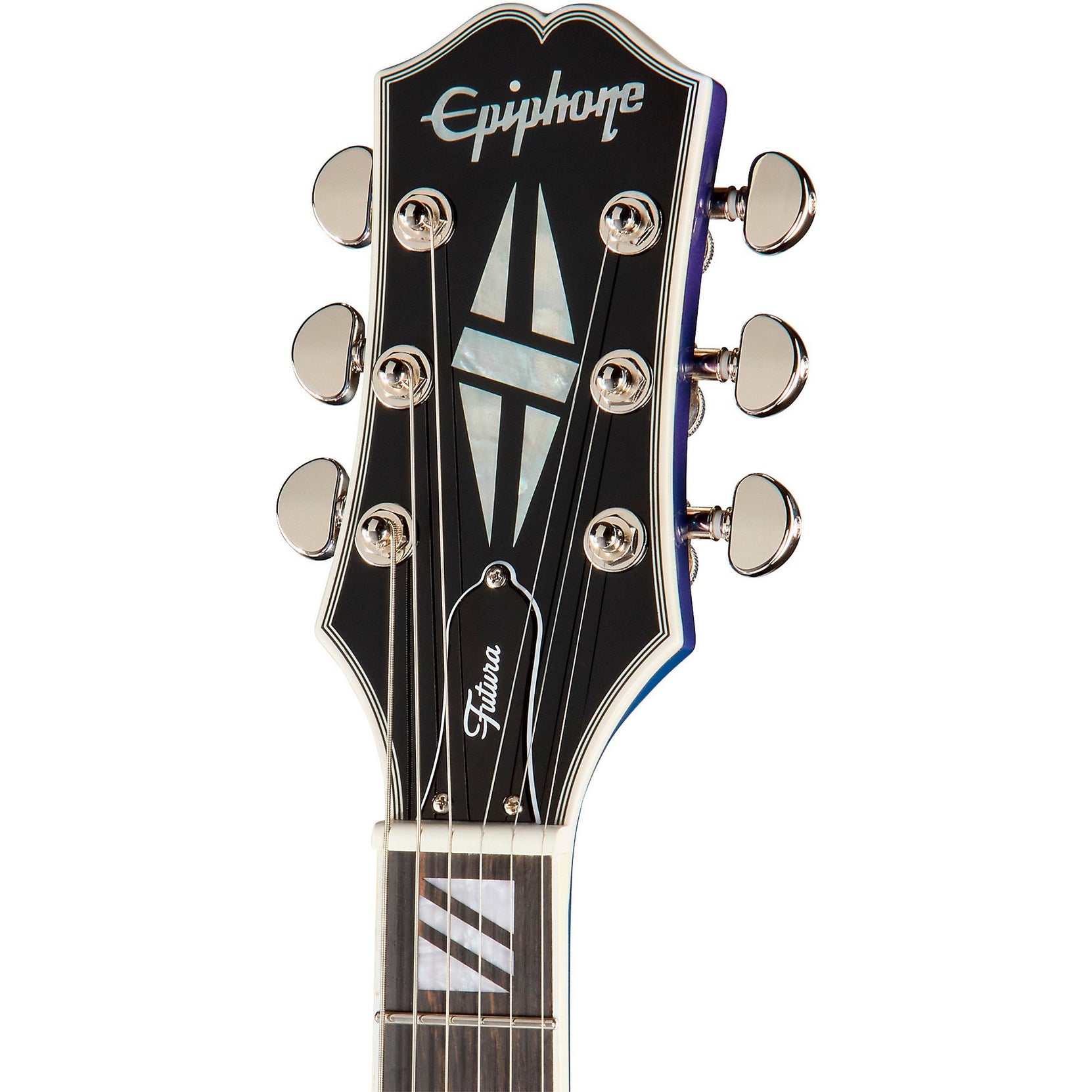 Đàn Guitar Điện Epiphone Inspired By Gibson Futura RD Custom-Mai Nguyên Music