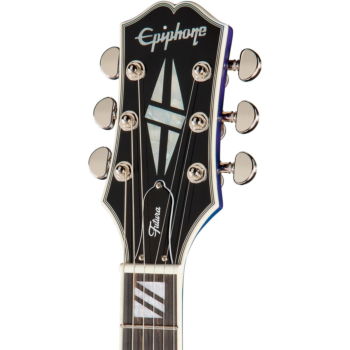 Đàn Guitar Điện Epiphone Inspired By Gibson Futura RD Custom-Mai Nguyên Music