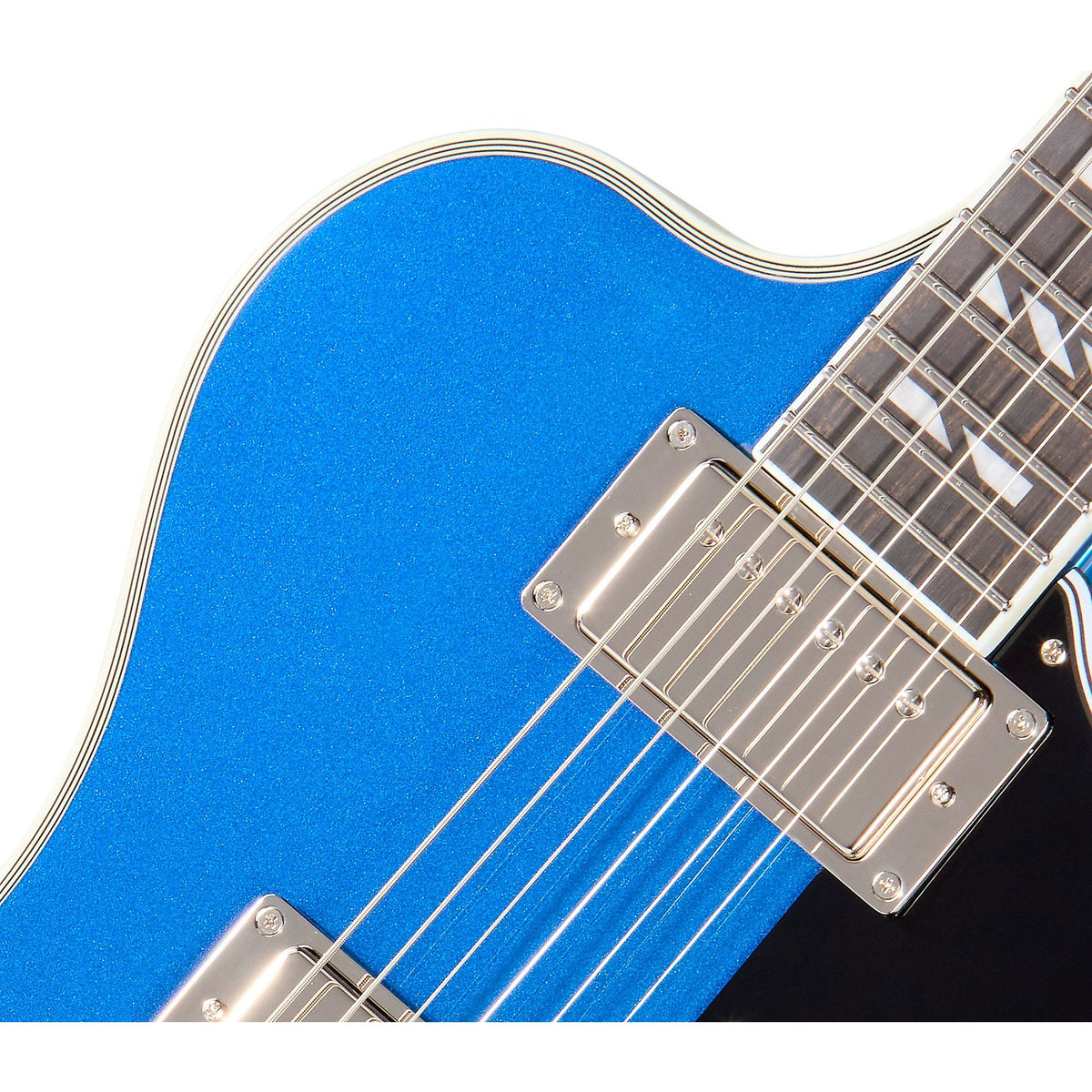 Đàn Guitar Điện Epiphone Inspired By Gibson Futura RD Custom-Mai Nguyên Music