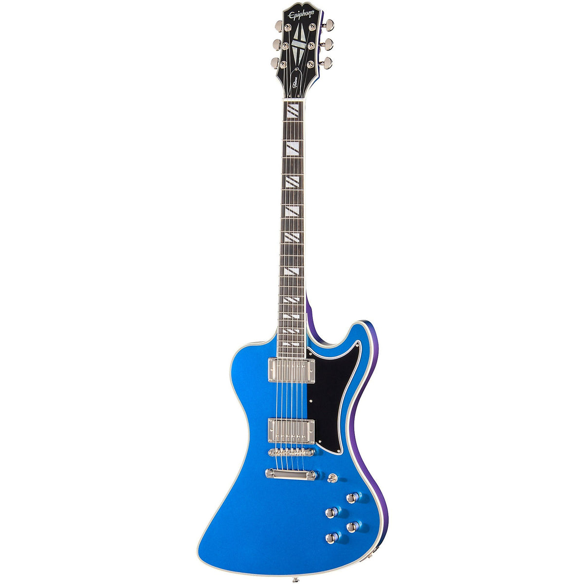 Đàn Guitar Điện Epiphone Inspired By Gibson Futura RD Custom-Mai Nguyên Music