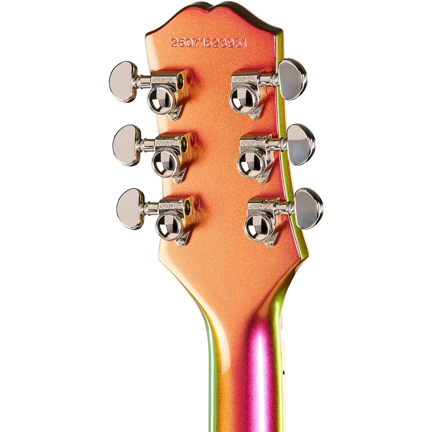 Đàn Guitar Điện Epiphone Inspired By Gibson Futura SG Custom-Mai Nguyên Music