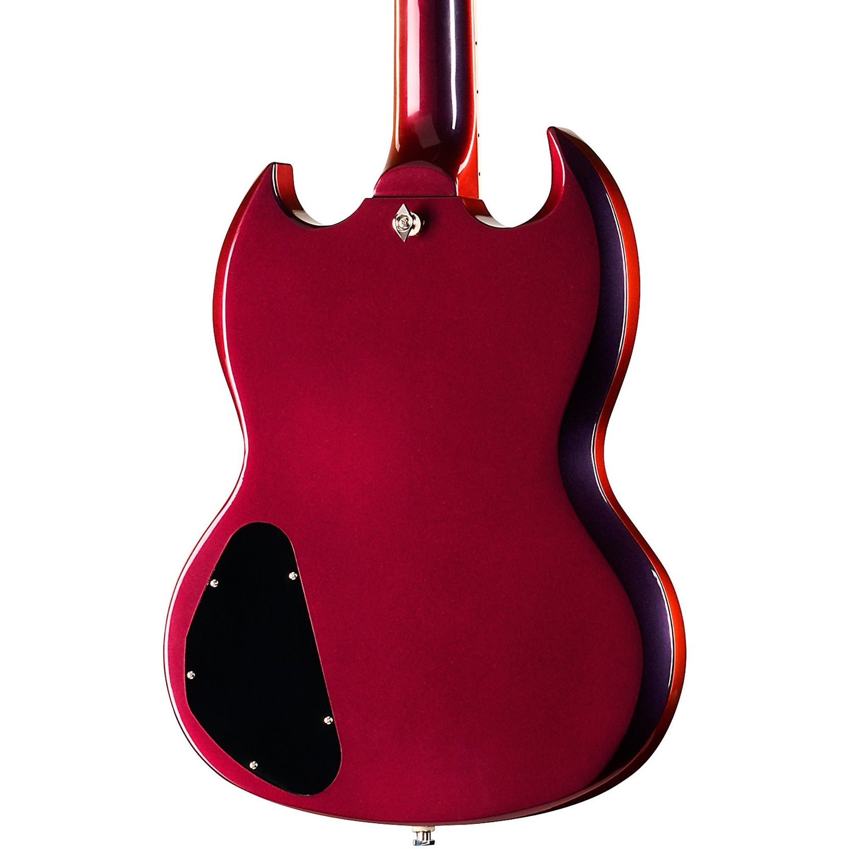 Đàn Guitar Điện Epiphone Inspired By Gibson Futura SG Custom-Mai Nguyên Music