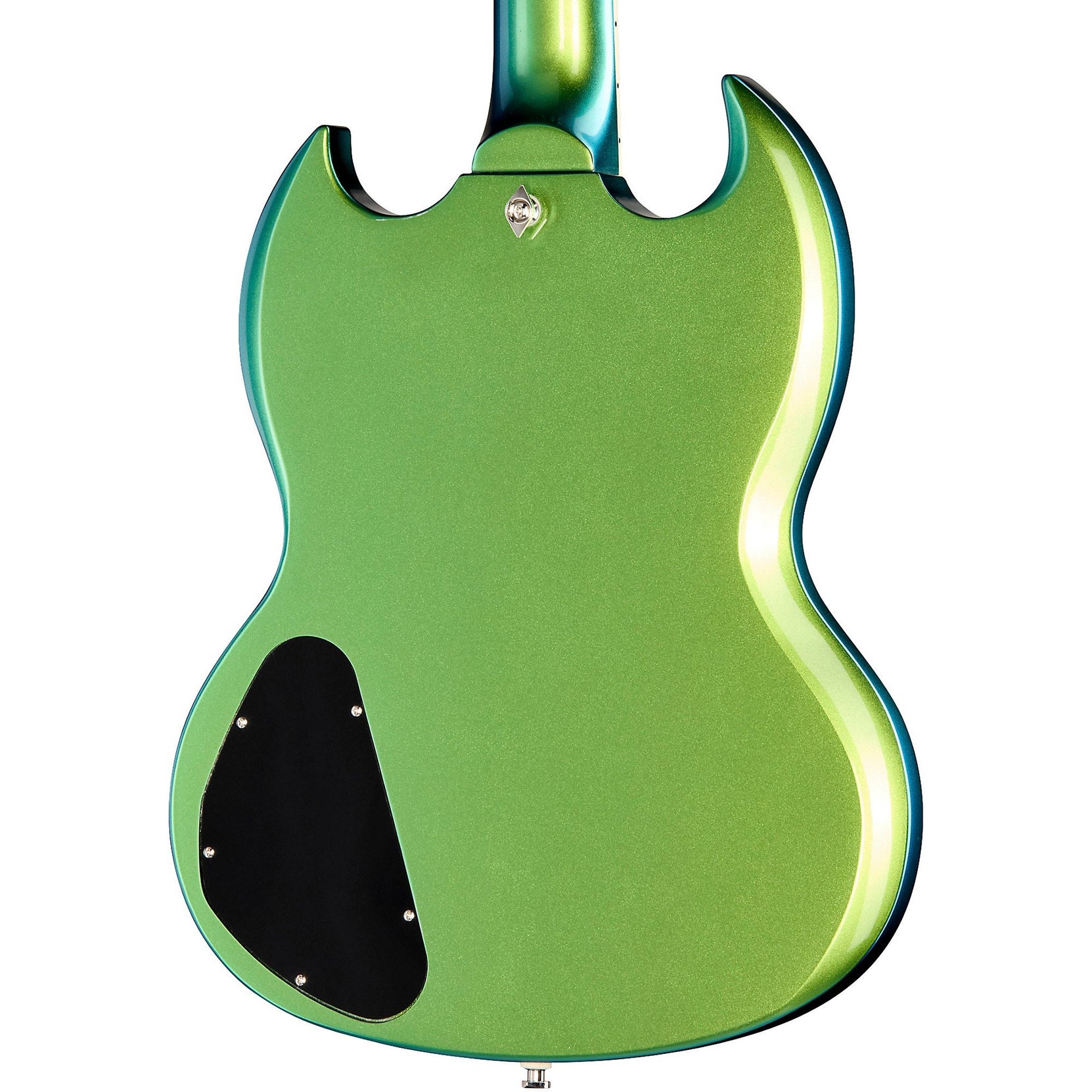 Đàn Guitar Điện Epiphone Inspired By Gibson Futura SG Custom-Mai Nguyên Music