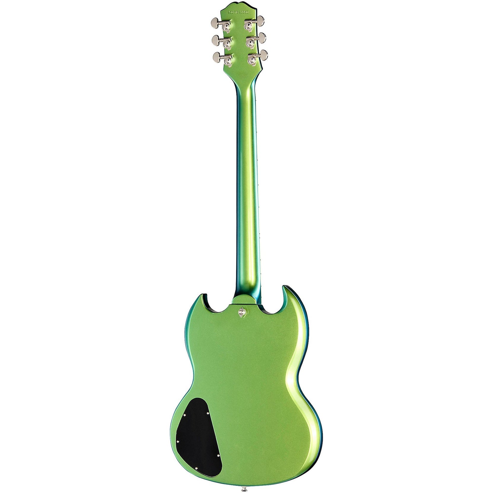Đàn Guitar Điện Epiphone Inspired By Gibson Futura SG Custom-Mai Nguyên Music