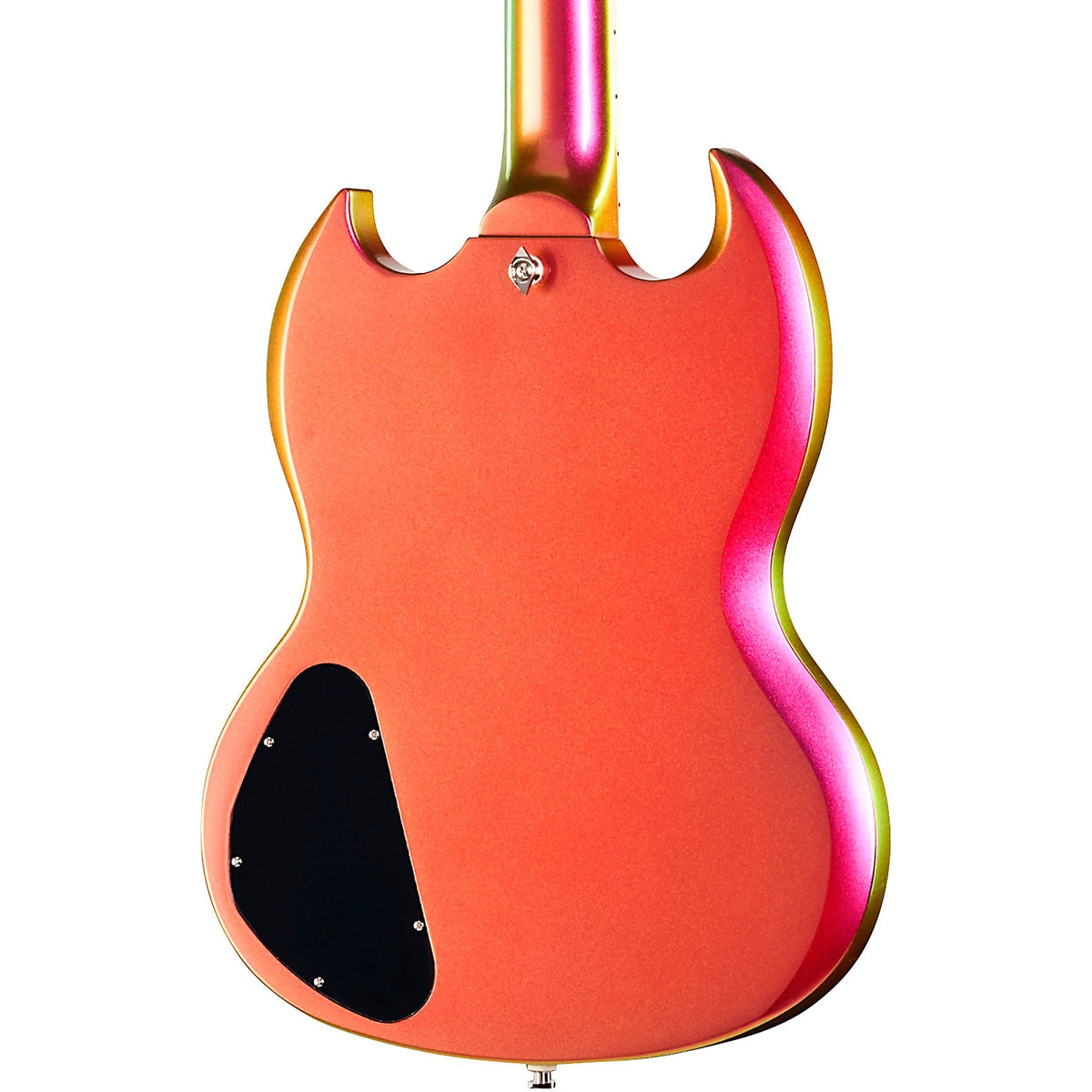 Đàn Guitar Điện Epiphone Inspired By Gibson Futura SG Custom-Mai Nguyên Music