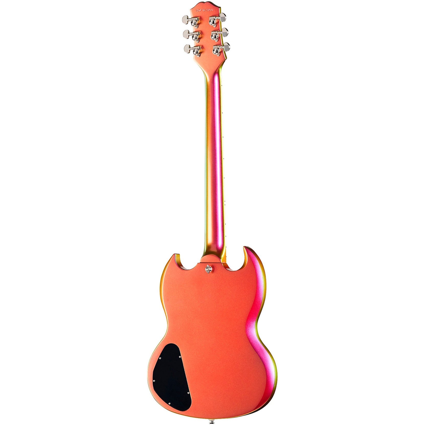Đàn Guitar Điện Epiphone Inspired By Gibson Futura SG Custom-Mai Nguyên Music