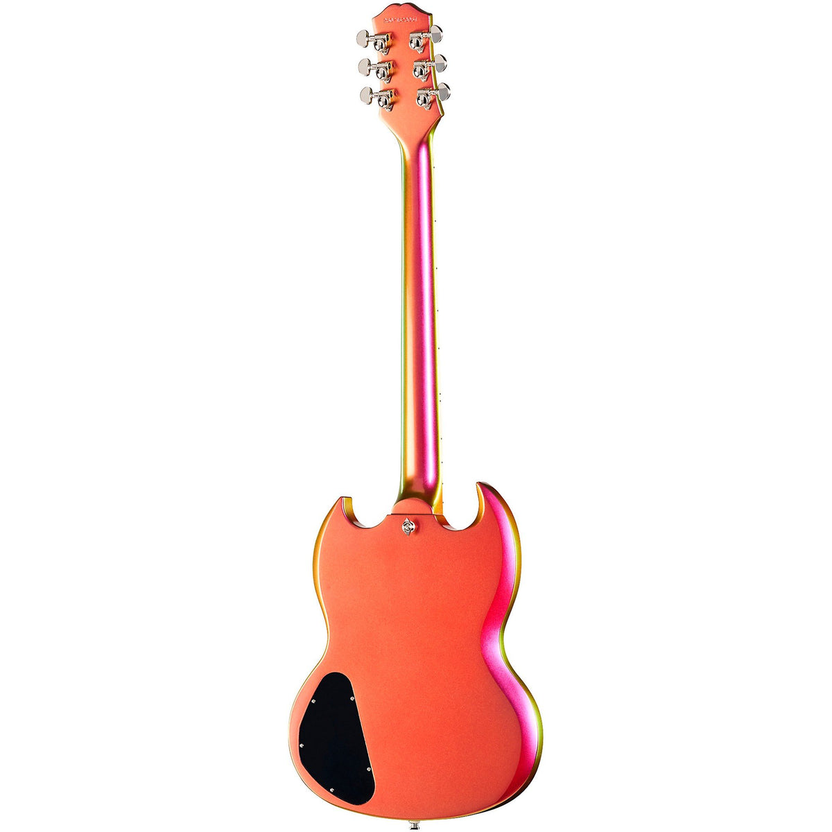 Đàn Guitar Điện Epiphone Inspired By Gibson Futura SG Custom-Mai Nguyên Music