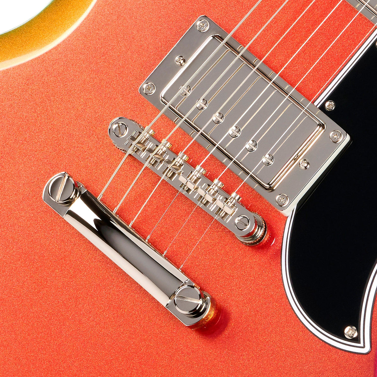 Đàn Guitar Điện Epiphone Inspired By Gibson Futura SG Custom-Mai Nguyên Music