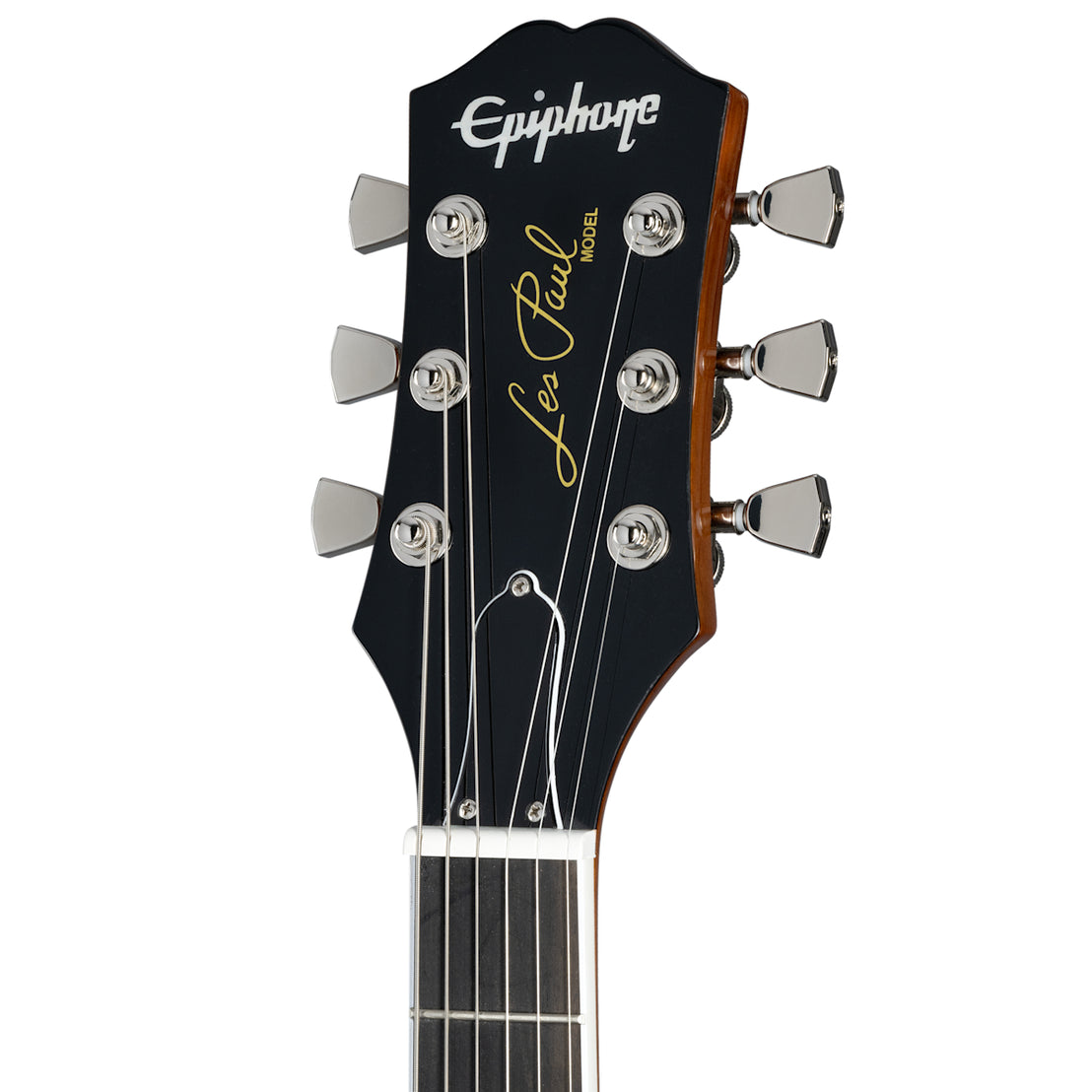 Đàn Guitar Điện Epiphone Inspired By Gibson Les Paul Modern Figured-Mai Nguyên Music