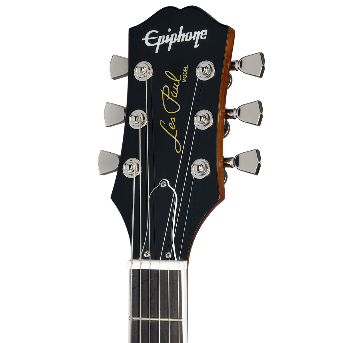 Đàn Guitar Điện Epiphone Inspired By Gibson Les Paul Modern Figured-Mai Nguyên Music