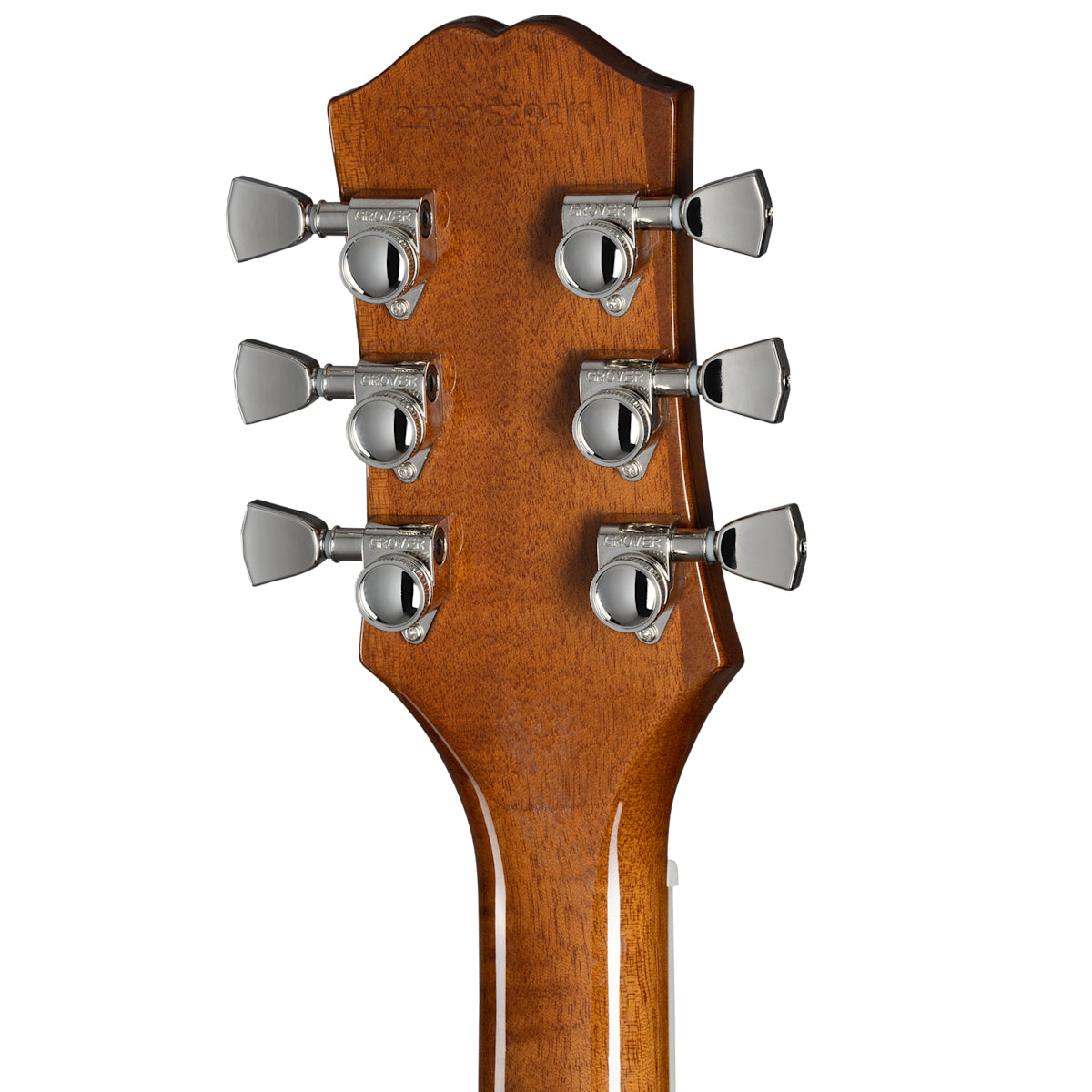 Đàn Guitar Điện Epiphone Inspired By Gibson Les Paul Modern Figured-Mai Nguyên Music