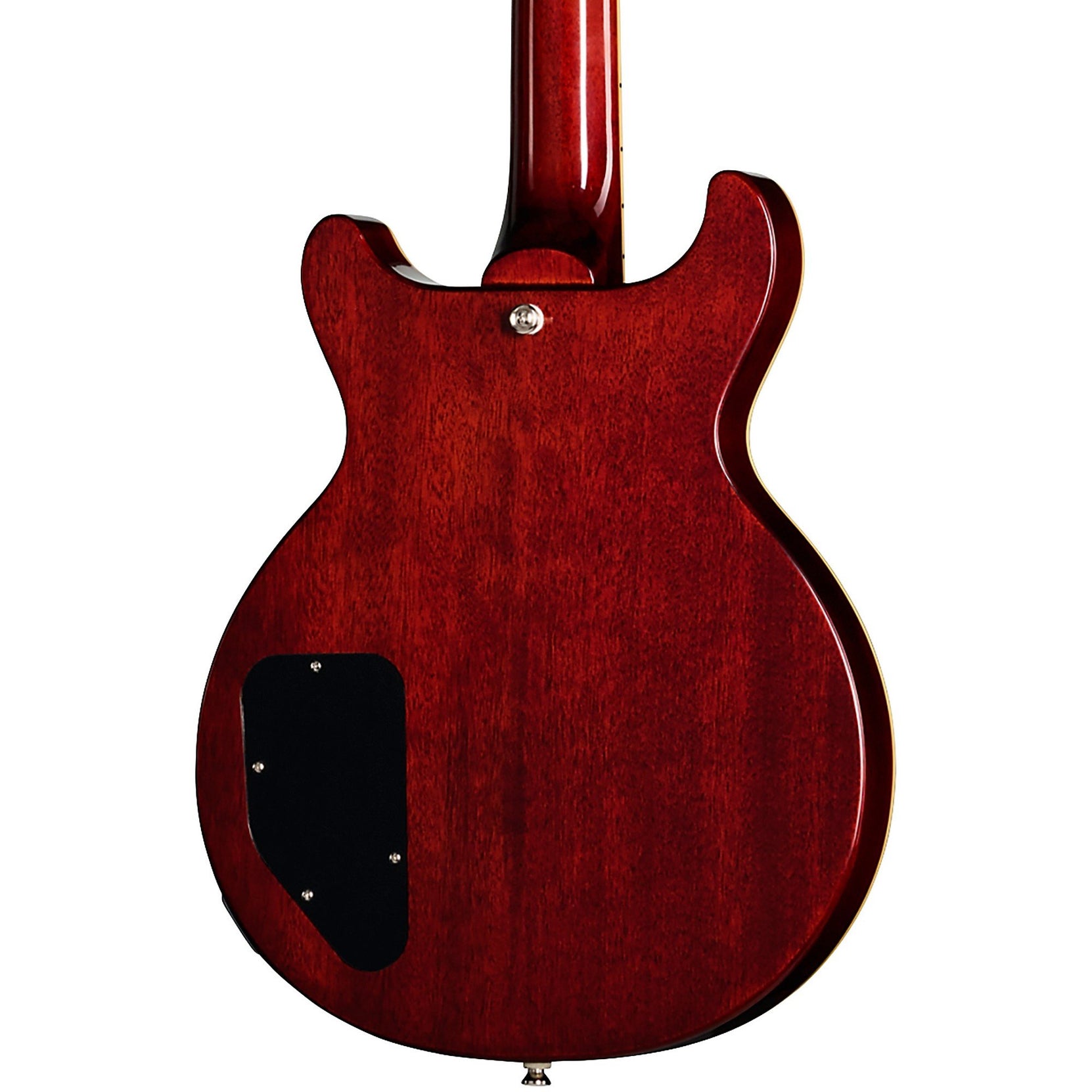 Đàn Guitar Điện Epiphone Inspired By Gibson Les Paul Special Double Cut Figured-Mai Nguyên Music