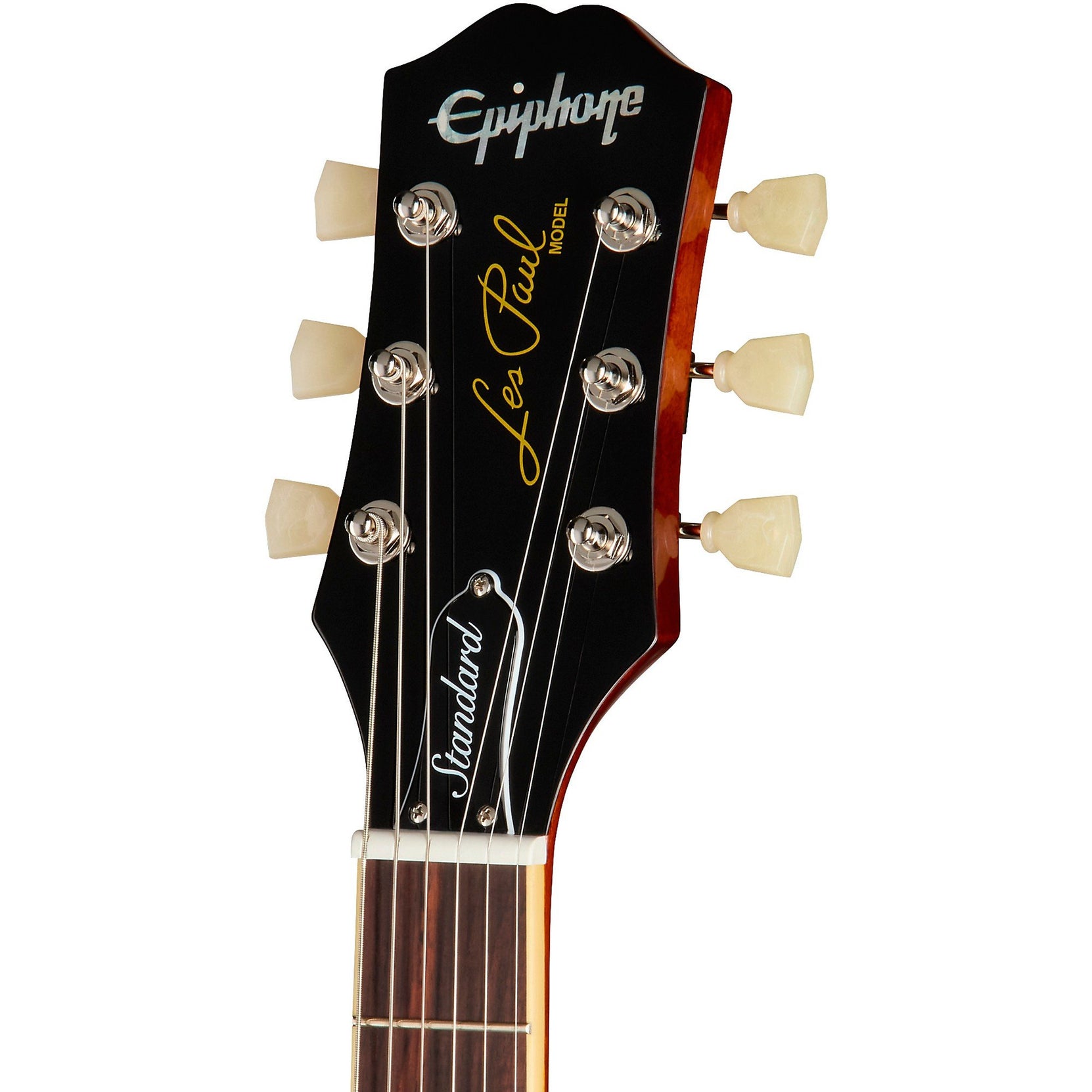 Đàn Guitar Điện Epiphone Inspired By Gibson Les Paul Standard 50s-Mai Nguyên Music