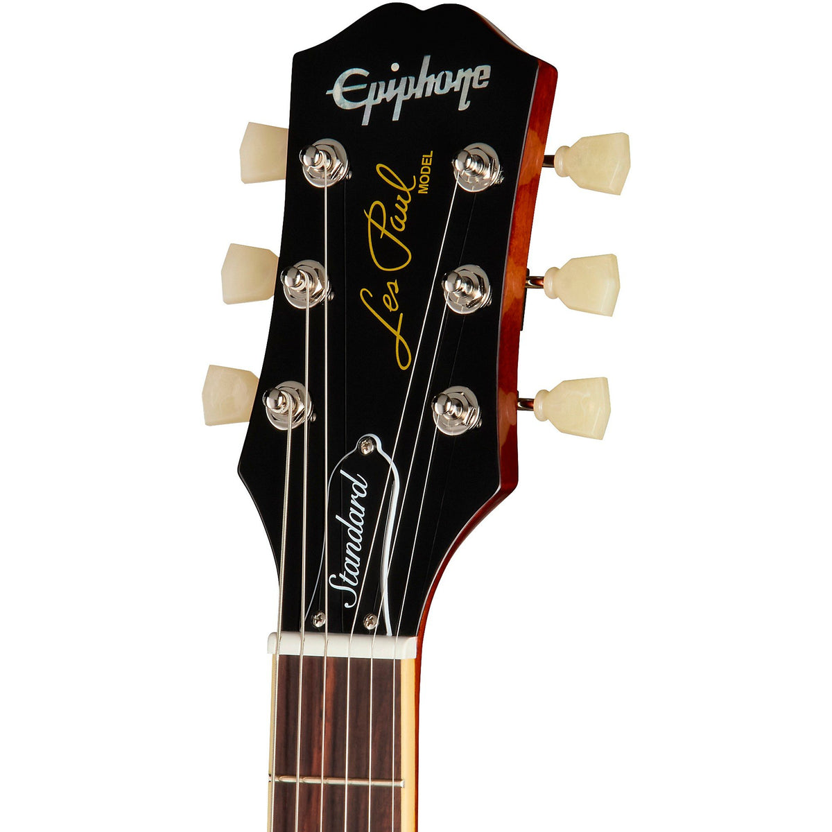 Đàn Guitar Điện Epiphone Inspired By Gibson Les Paul Standard 50s-Mai Nguyên Music