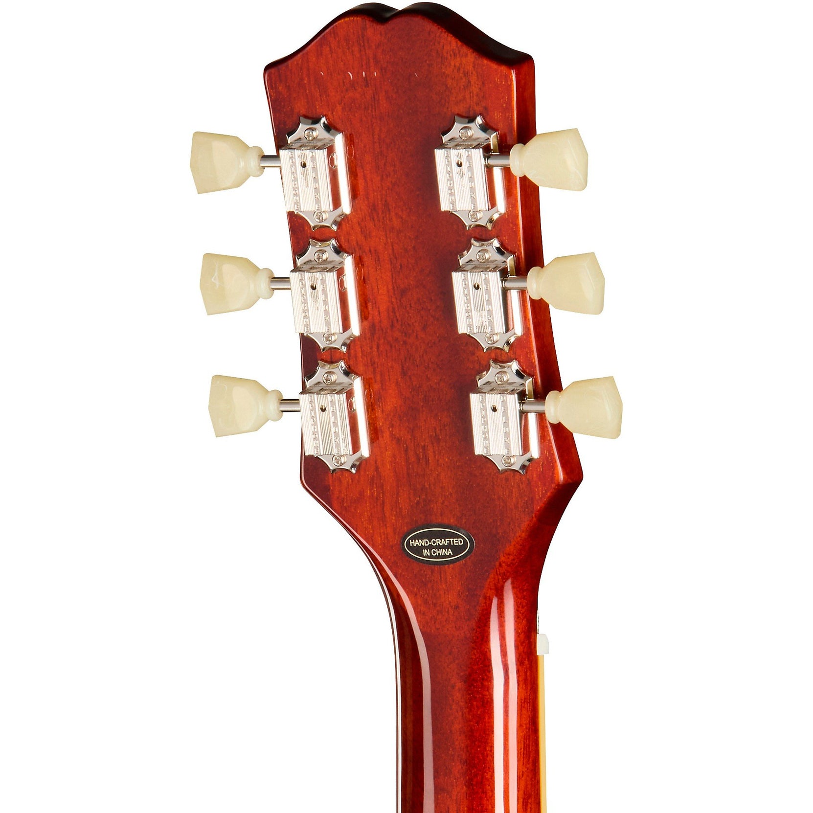 Đàn Guitar Điện Epiphone Inspired By Gibson Les Paul Standard 50s-Mai Nguyên Music