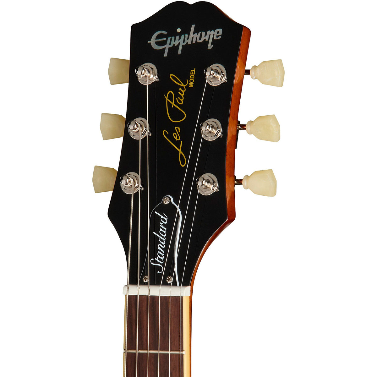 Đàn Guitar Điện Epiphone Inspired By Gibson Les Paul Standard 50s-Mai Nguyên Music