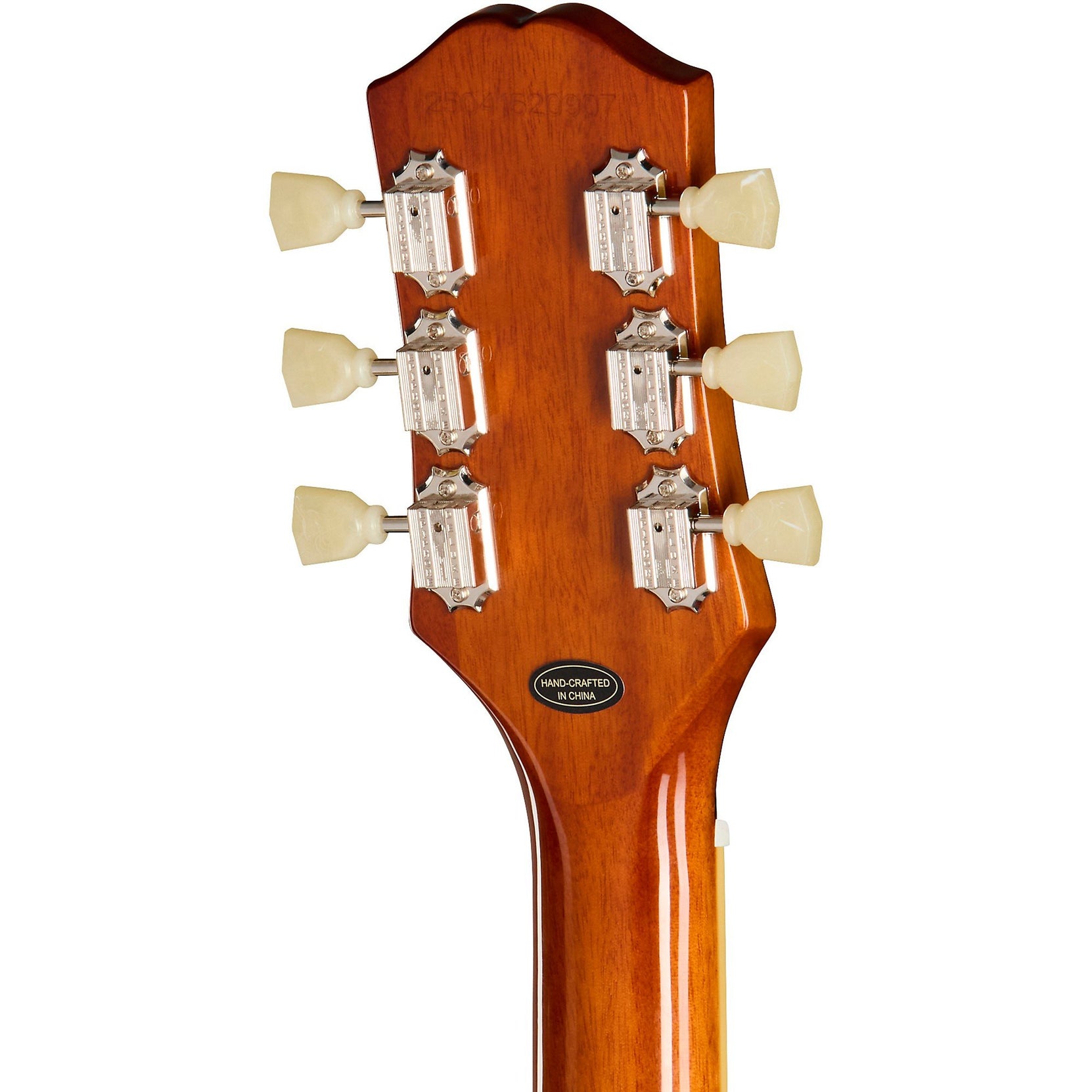 Đàn Guitar Điện Epiphone Inspired By Gibson Les Paul Standard 50s-Mai Nguyên Music