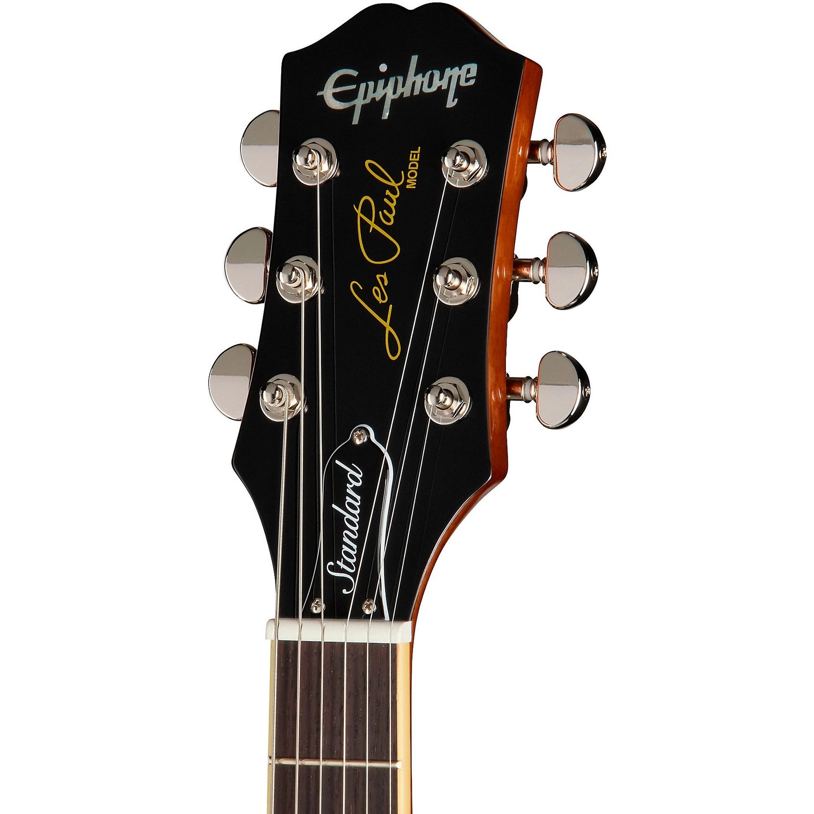 Đàn Guitar Điện Epiphone Inspired By Gibson Les Paul Standard 60s-Mai Nguyên Music