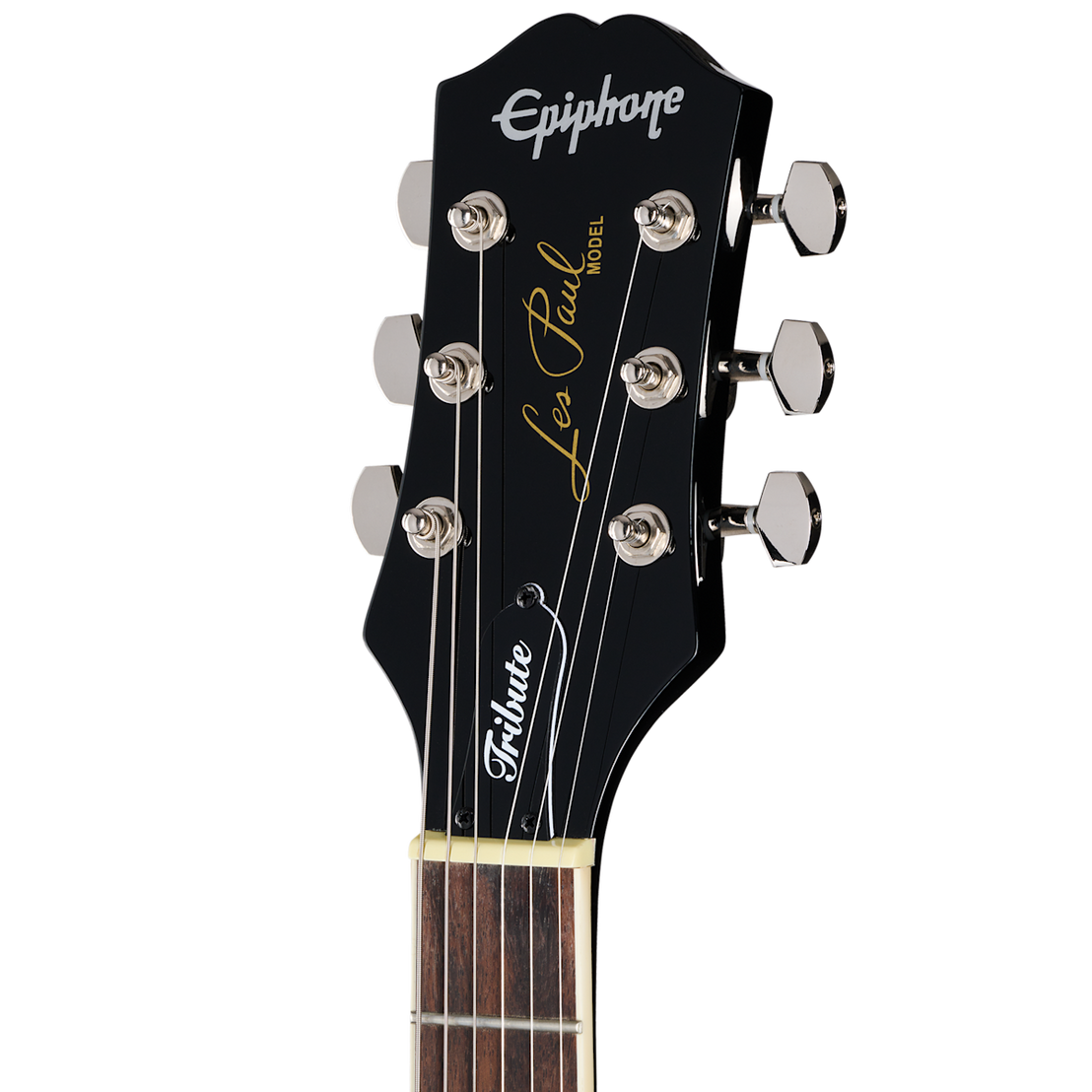 Đàn Guitar Điện Epiphone Inspired By Gibson Les Paul Tribute-Mai Nguyên Music