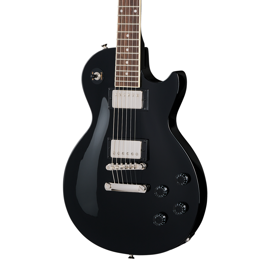 Đàn Guitar Điện Epiphone Inspired By Gibson Les Paul Tribute-Mai Nguyên Music