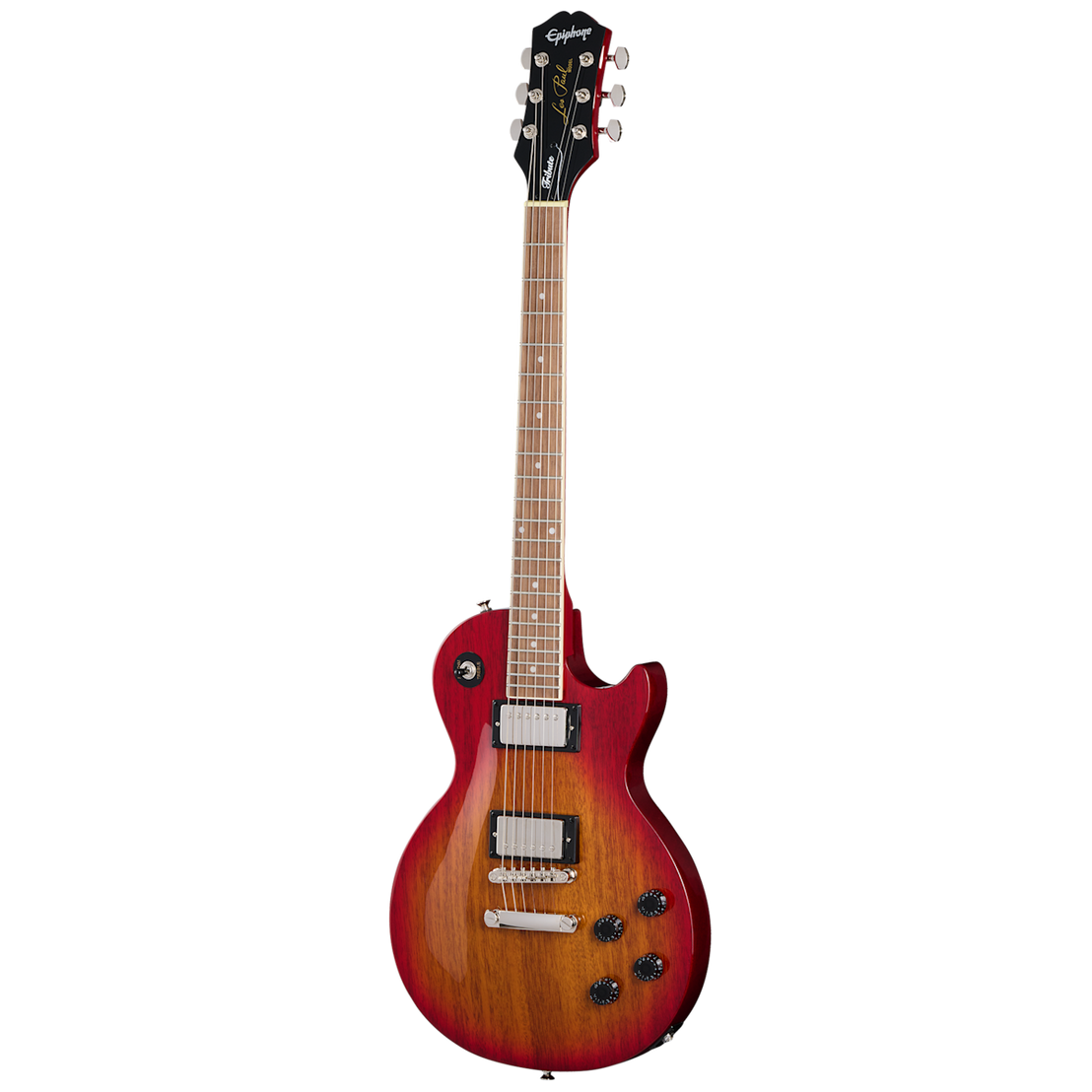 Đàn Guitar Điện Epiphone Inspired By Gibson Les Paul Tribute-Mai Nguyên Music