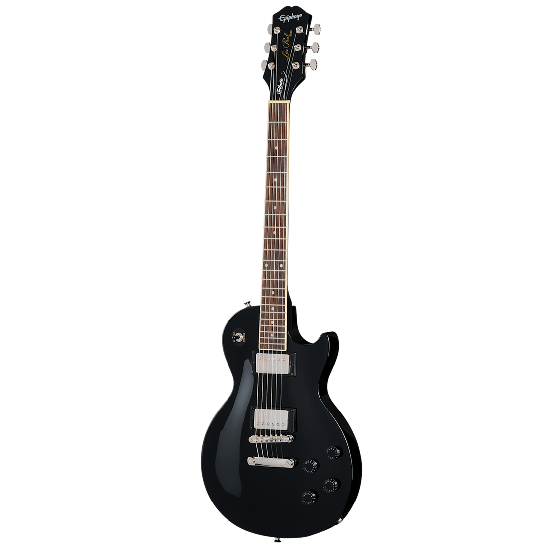 Đàn Guitar Điện Epiphone Inspired By Gibson Les Paul Tribute-Mai Nguyên Music